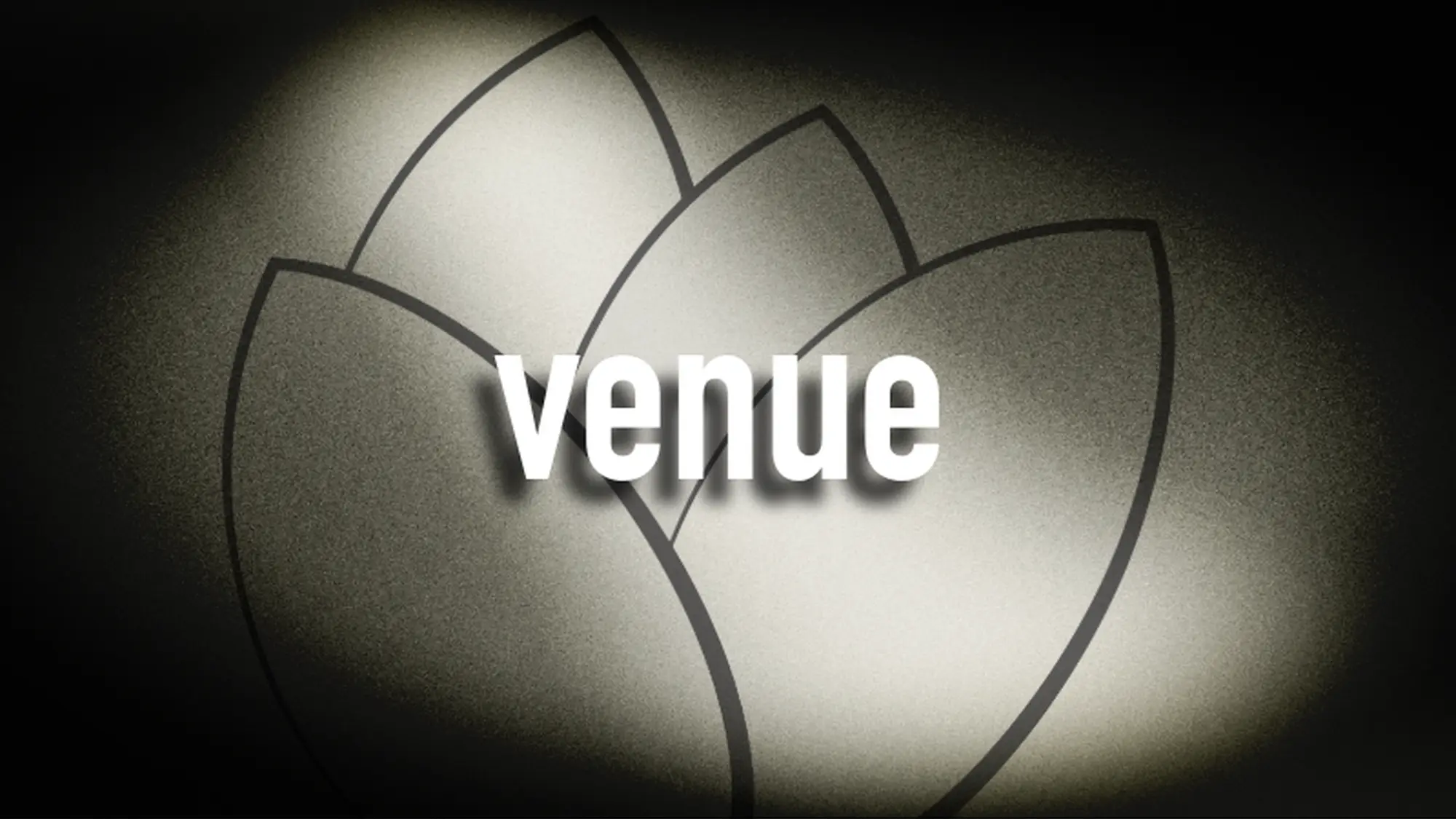 venue