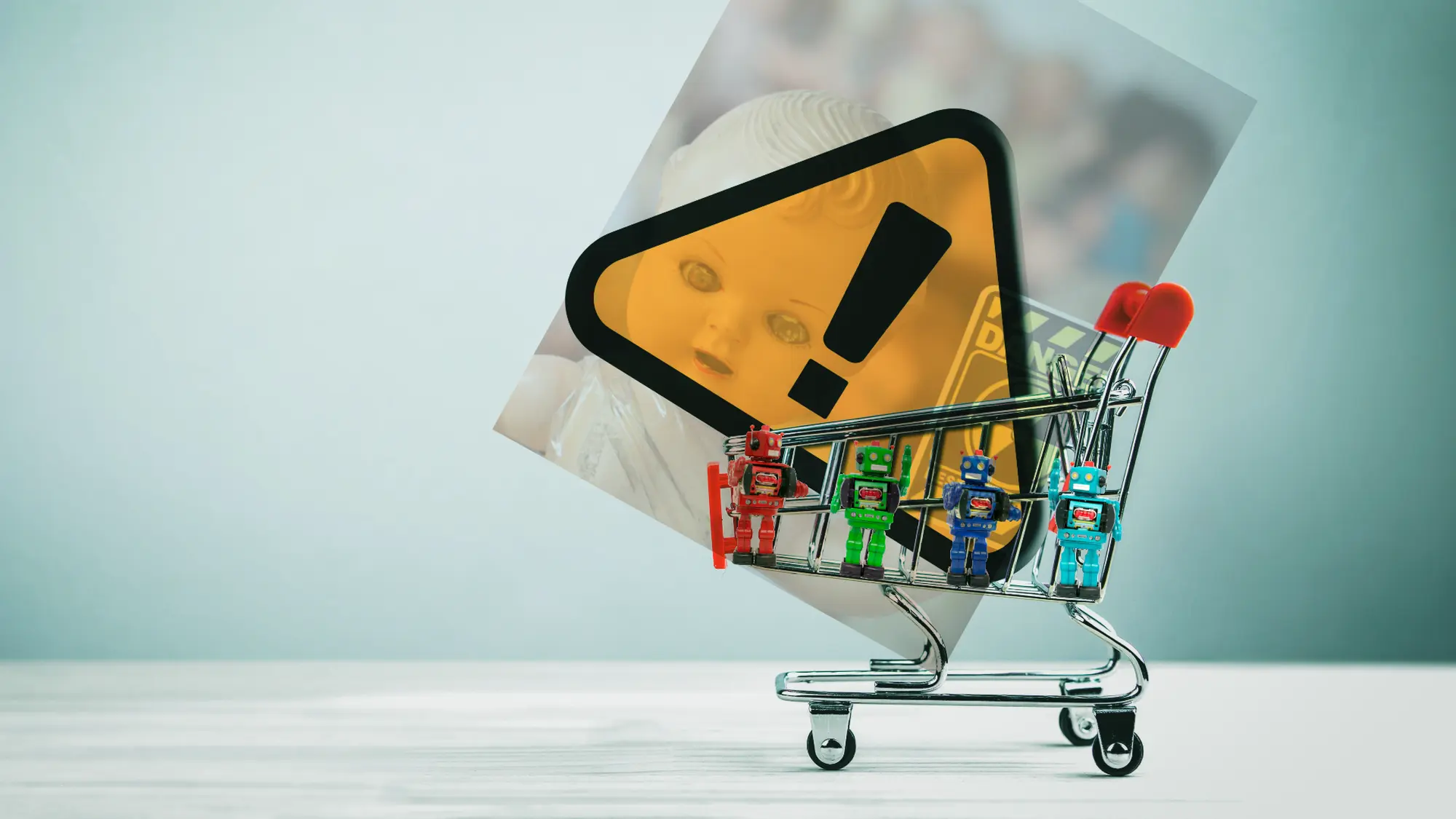 online toy shopping
