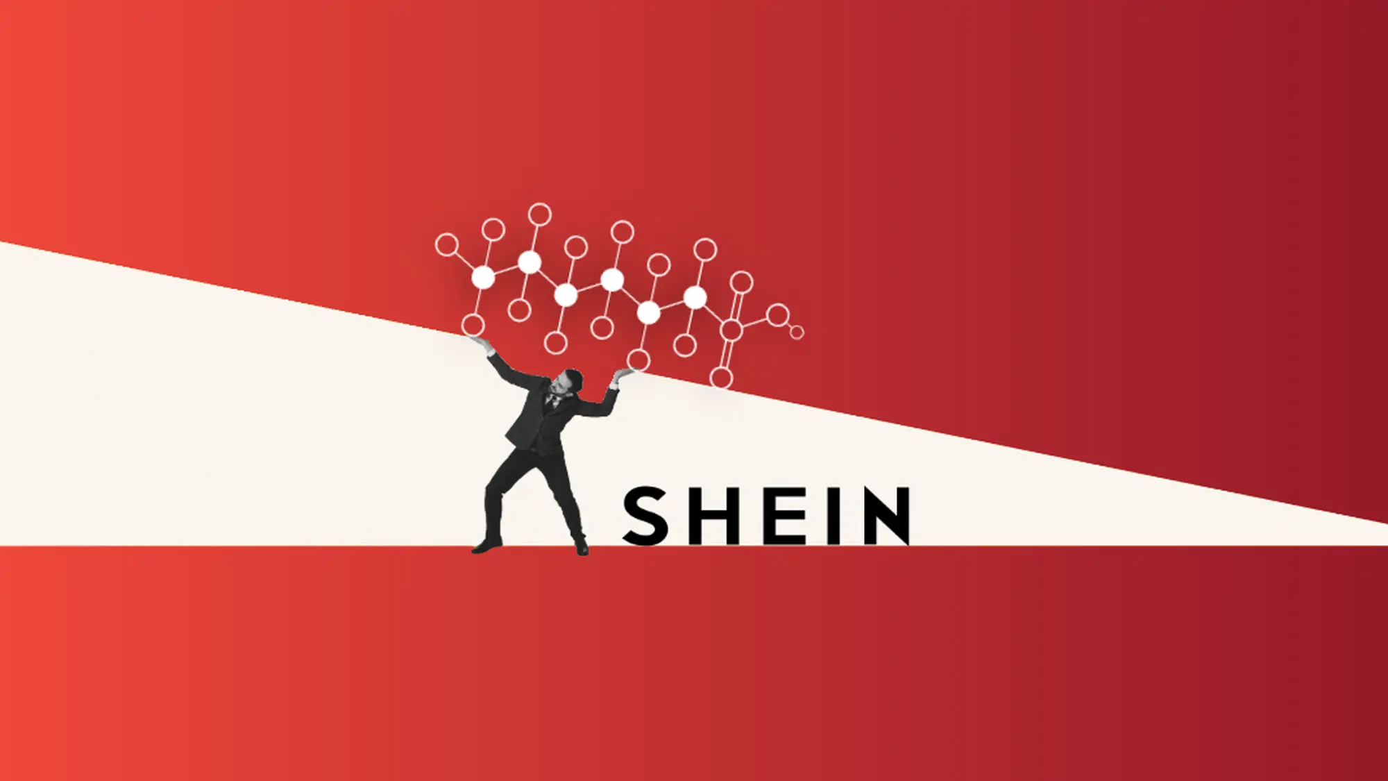 shein under pressure