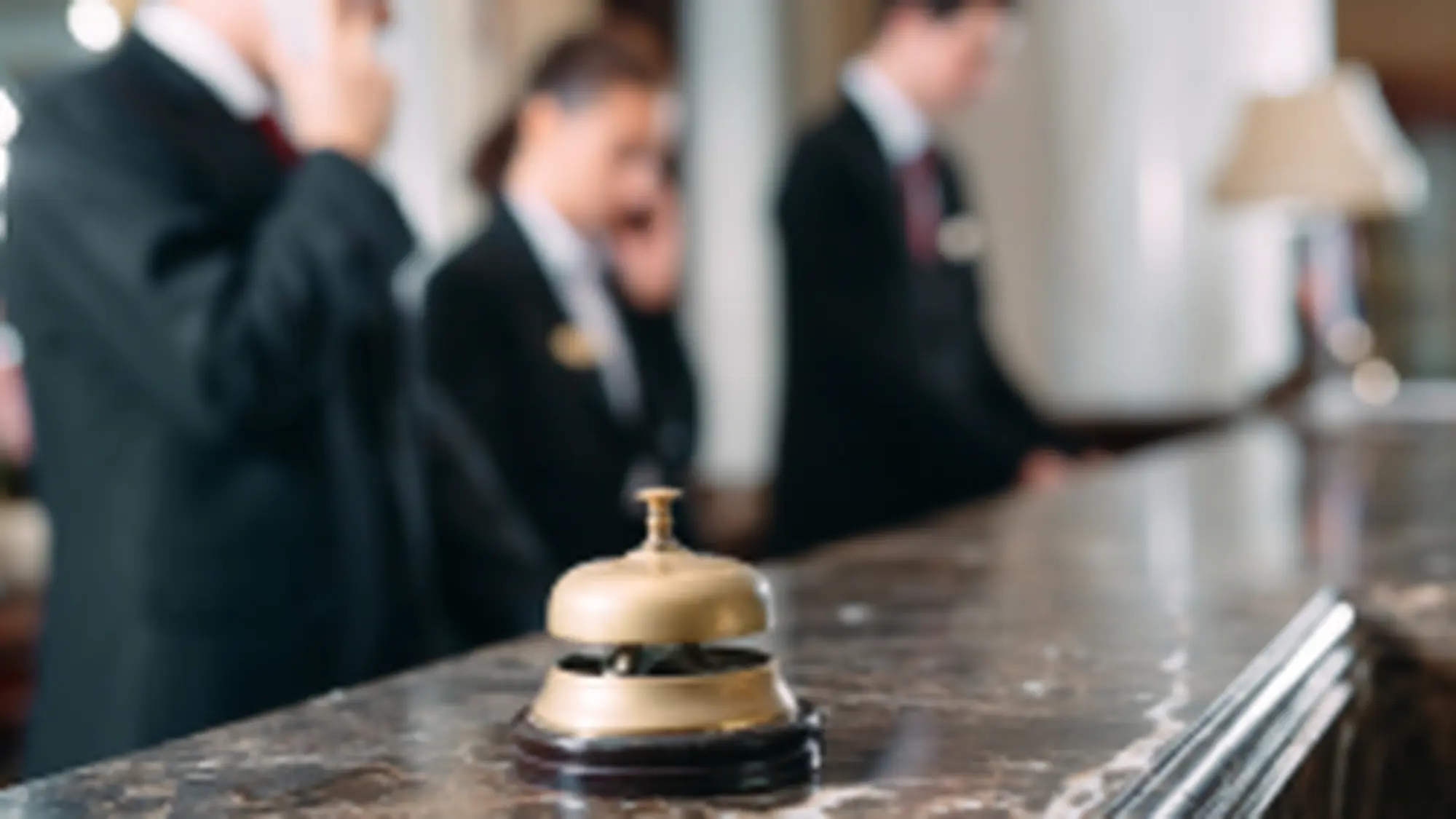 Event-hotel