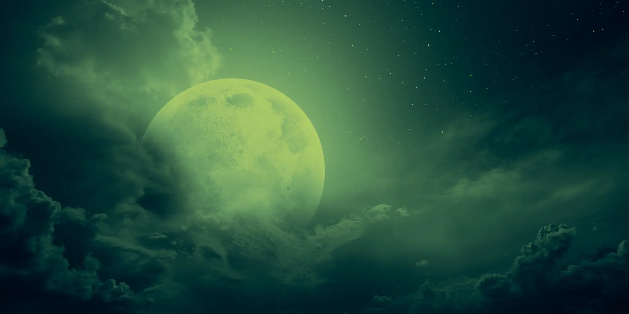 full moon
