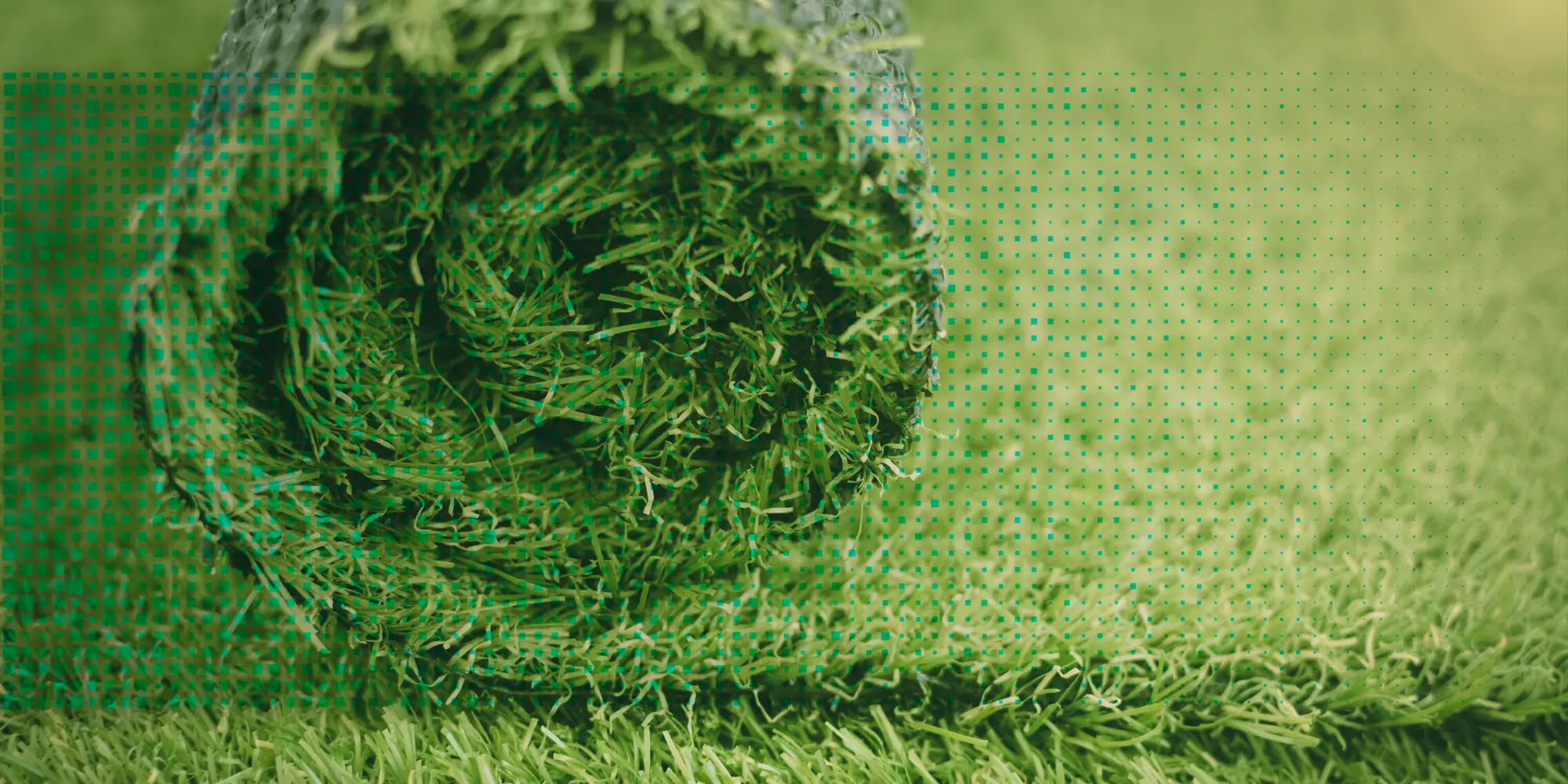 artificial turf