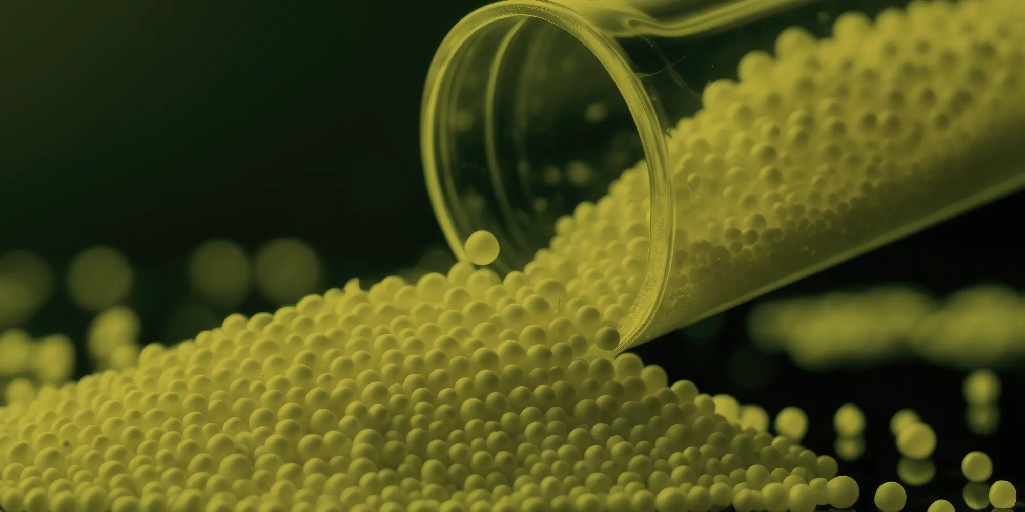 polymer compounding