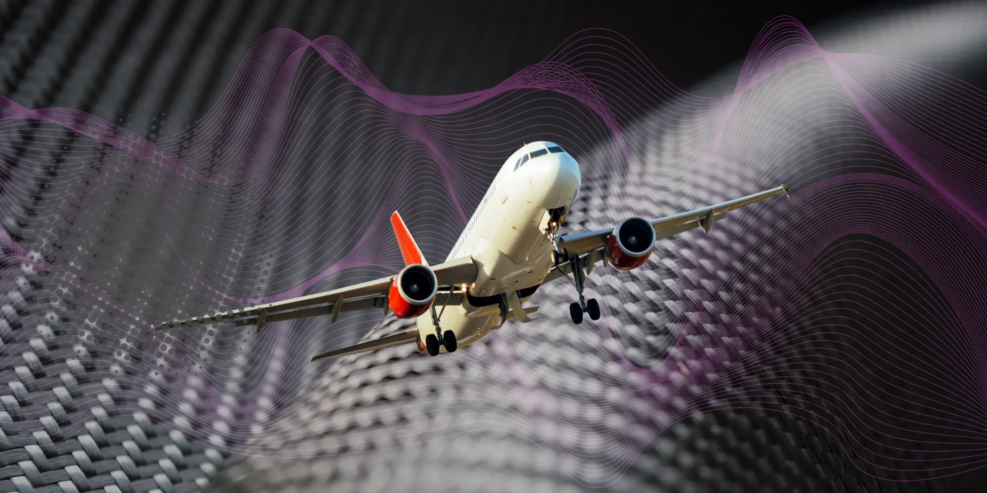 airplane carbon