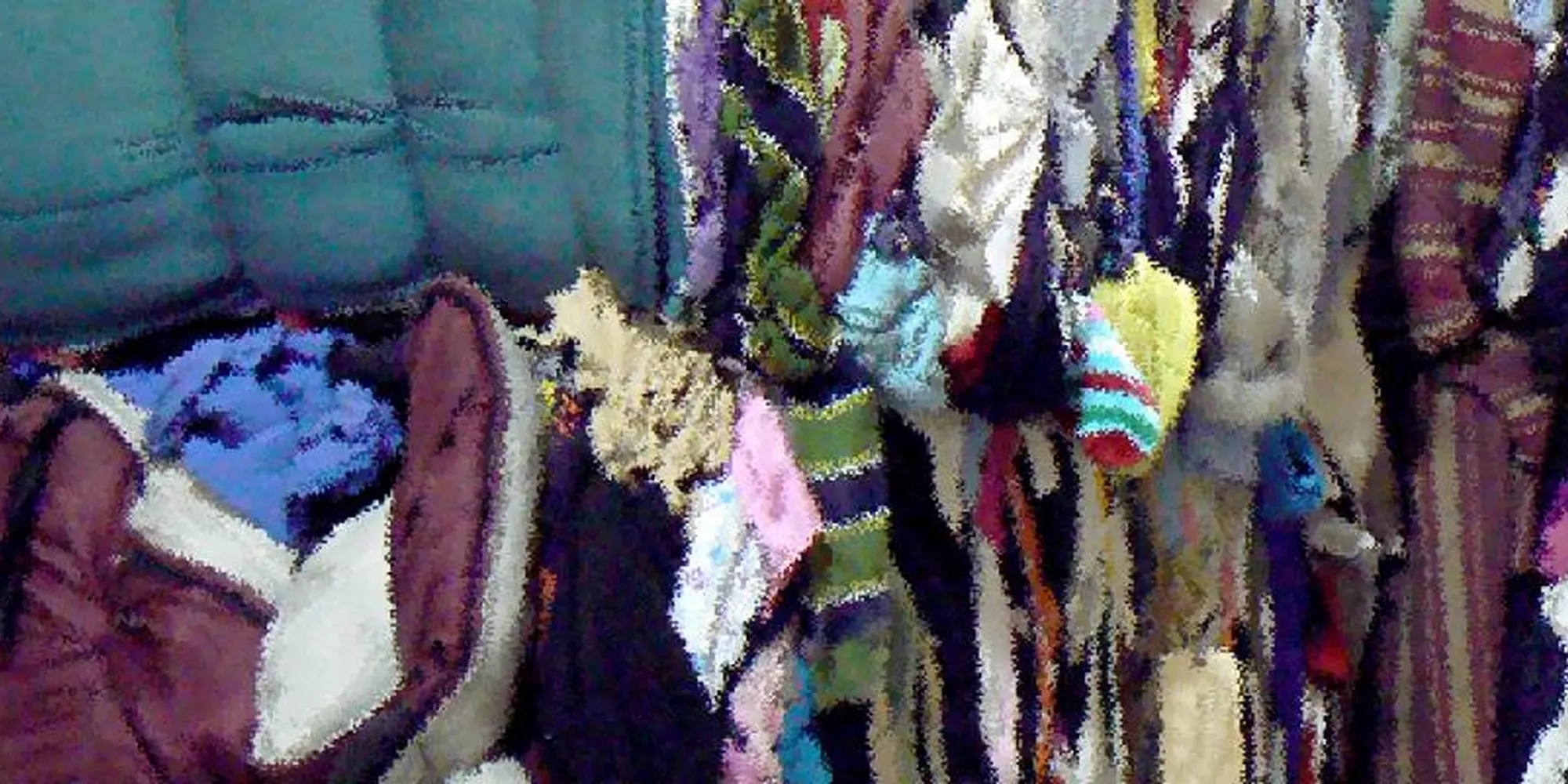 textielbalen 