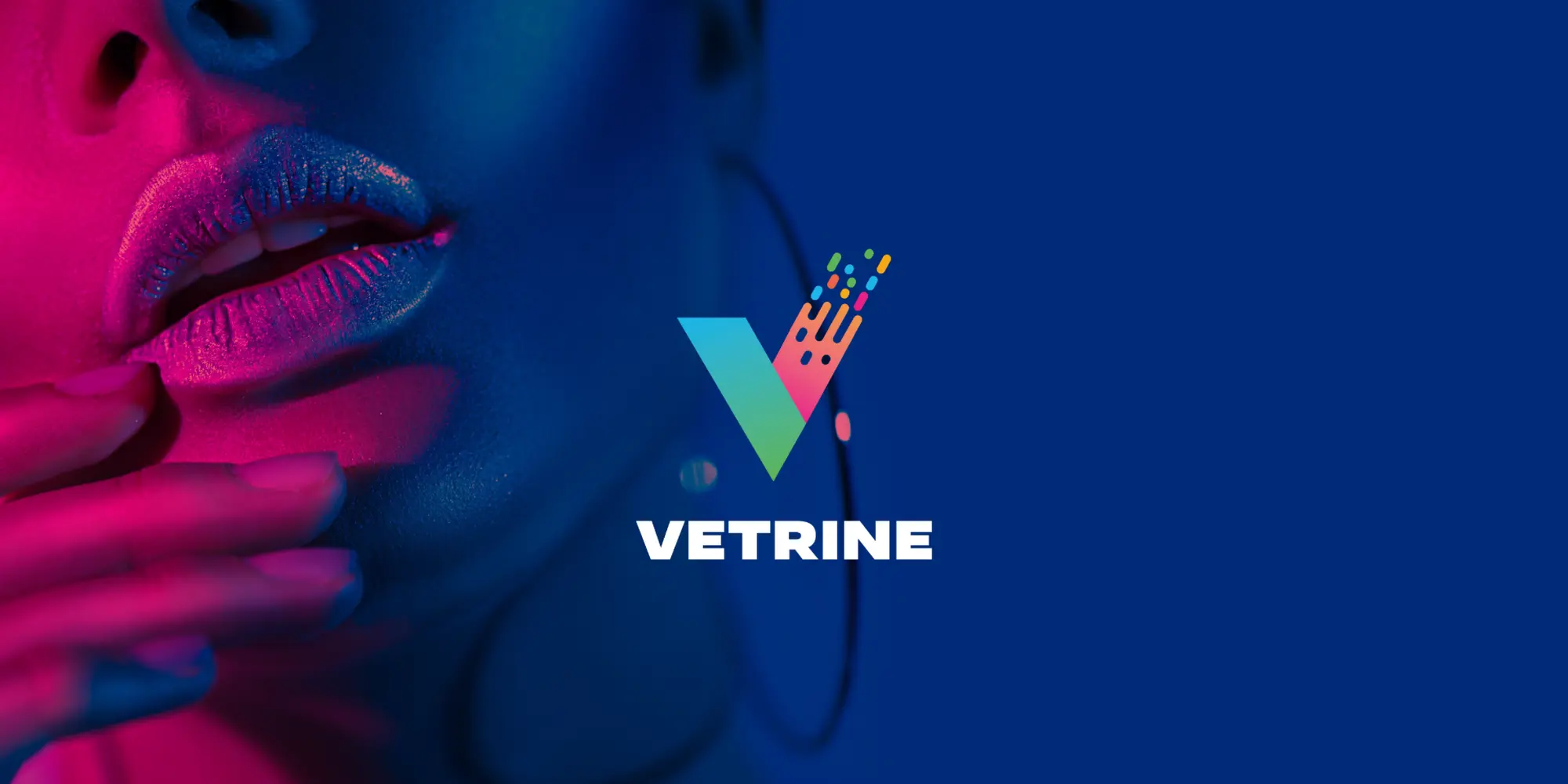 vetrine banner