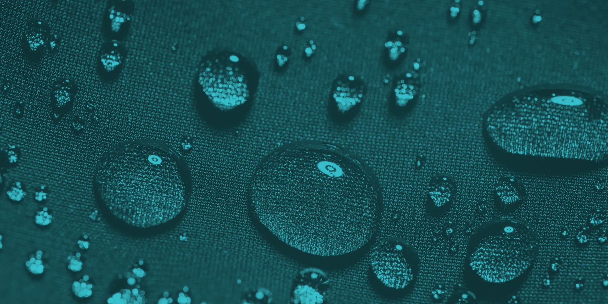waterrepellency