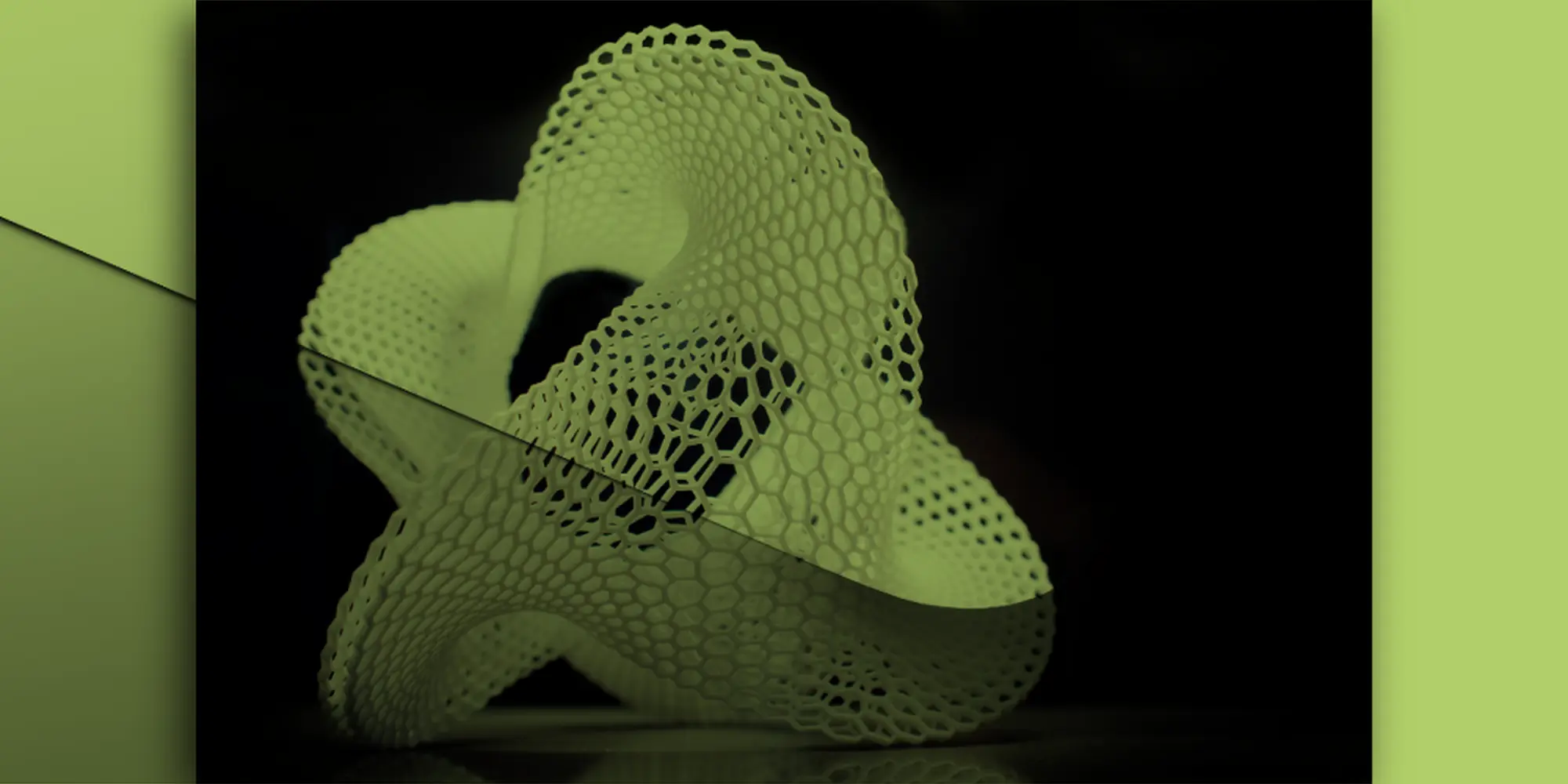 3d printed