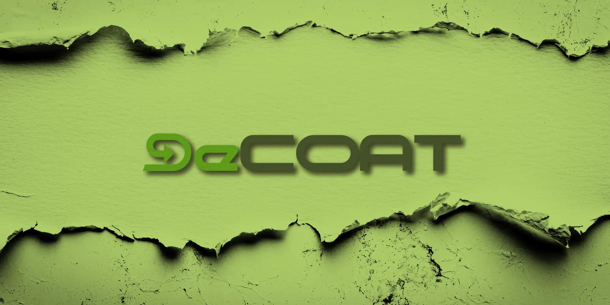 decoat