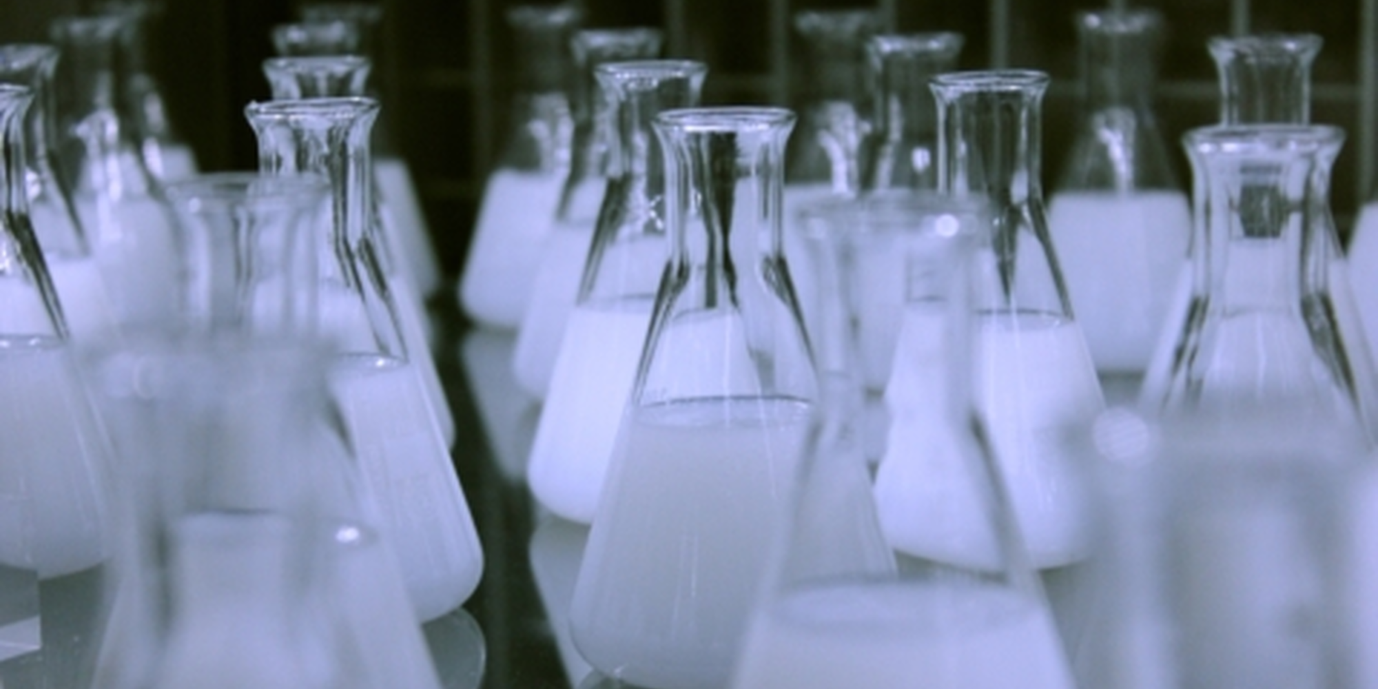 flasks