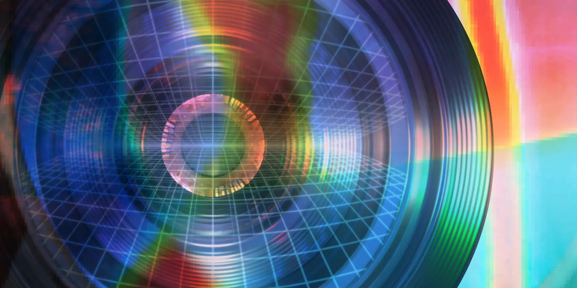 machine vision