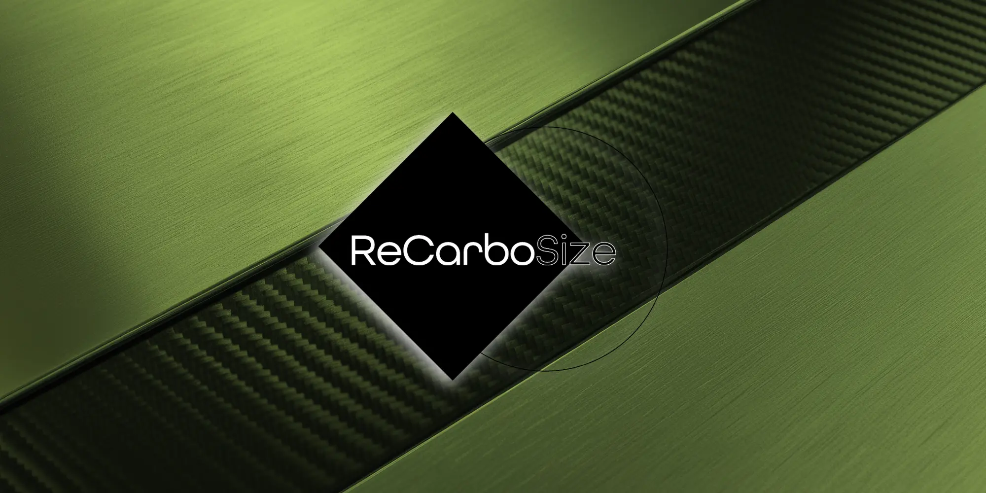 ReCorboSize banner