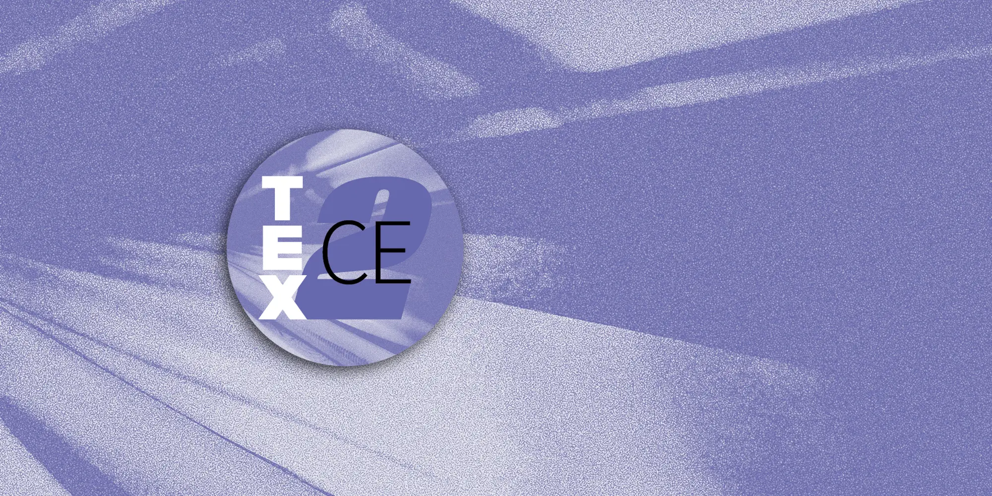 TEX2CE banner