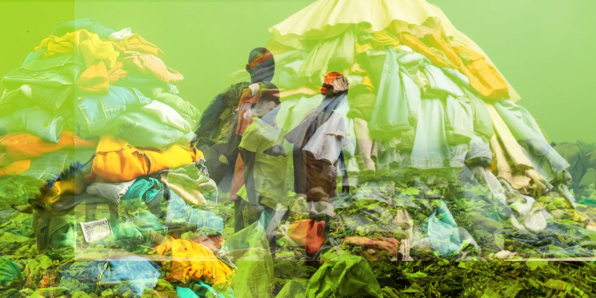 textile waste