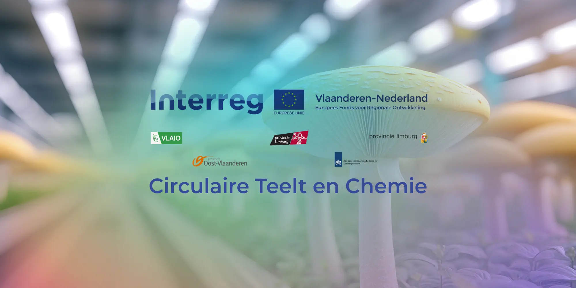 circulaire teelt en chemie