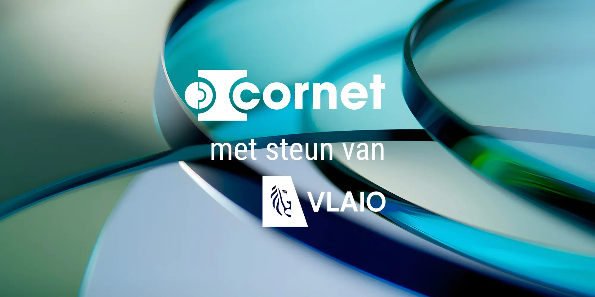 debond met logo's