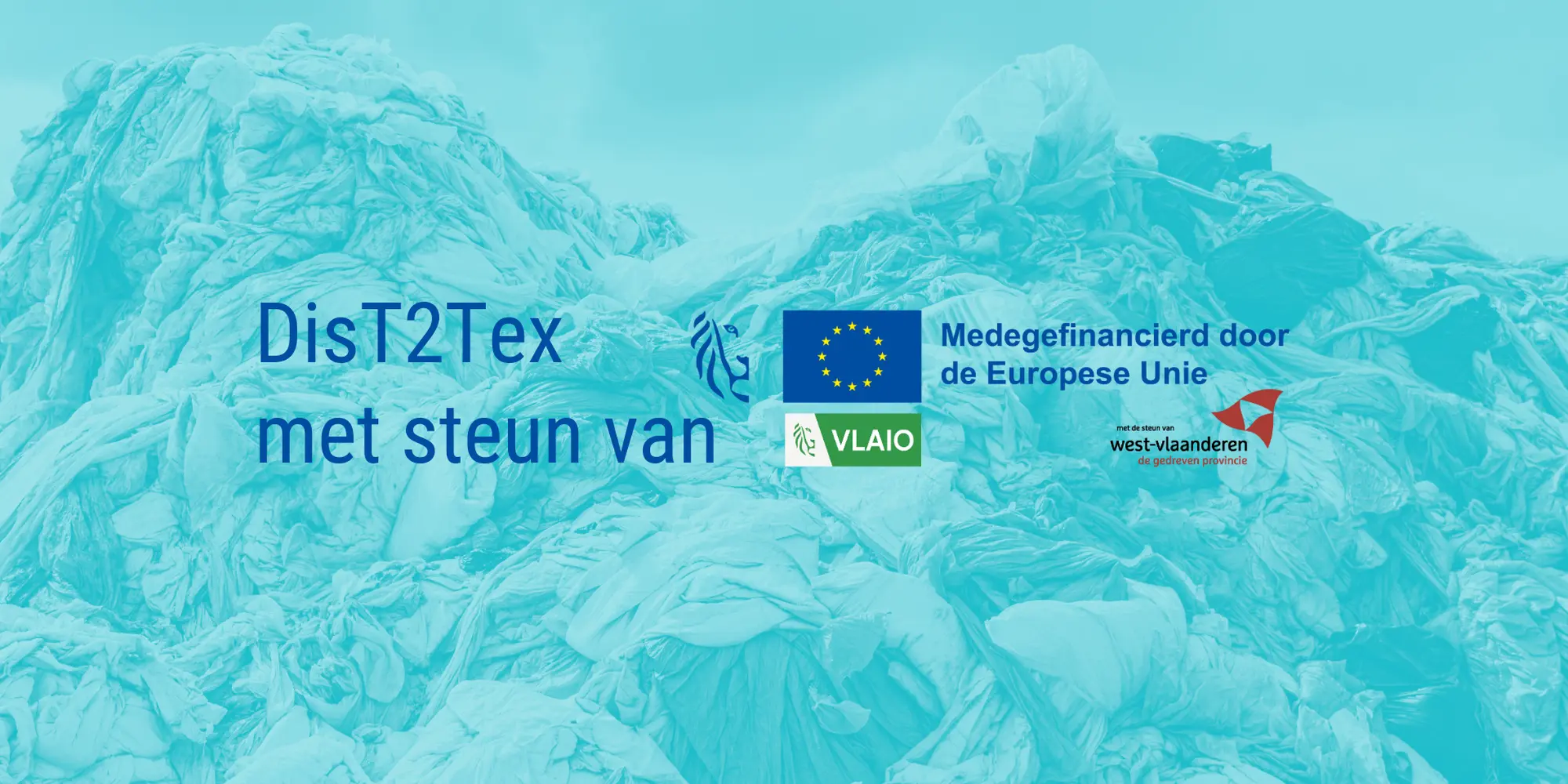 dis2tex met alle logo's