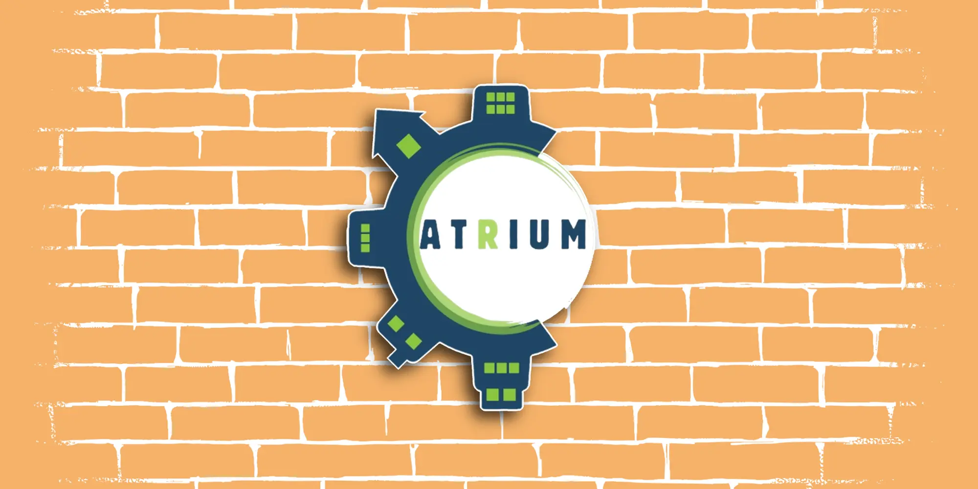atrium