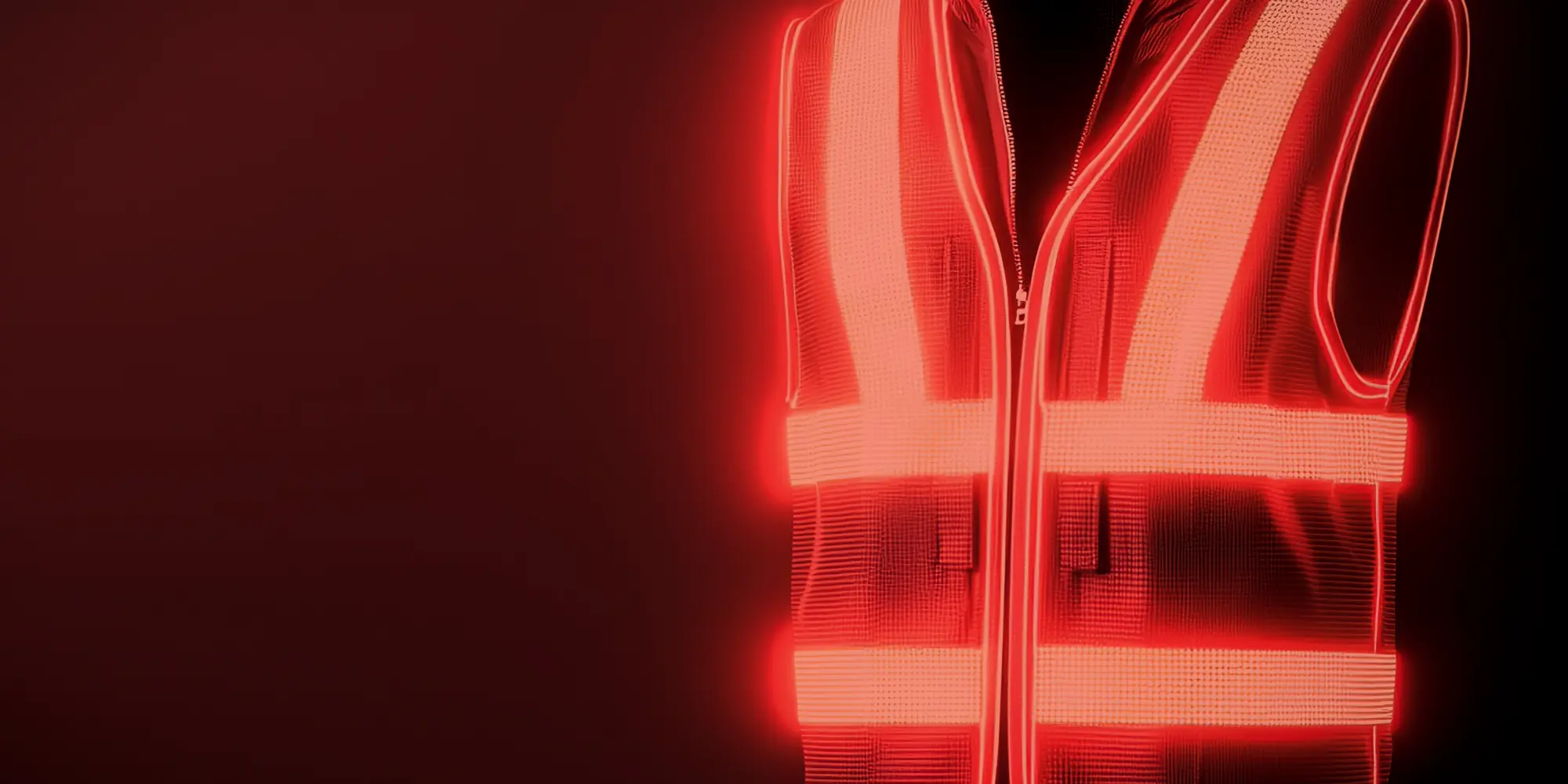 night visibility