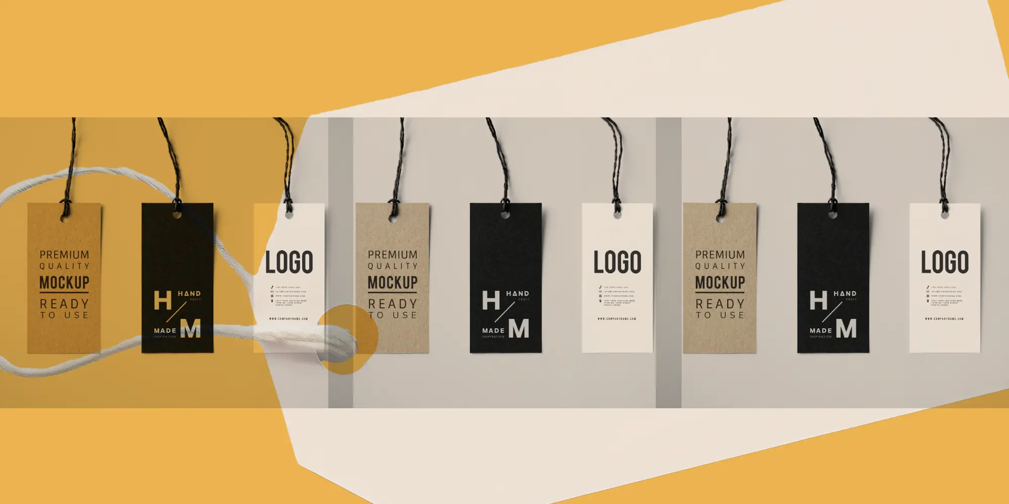 labels