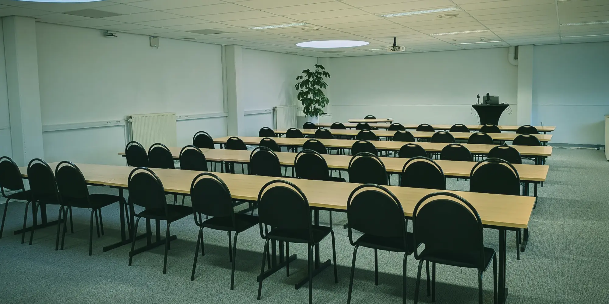 auditorium