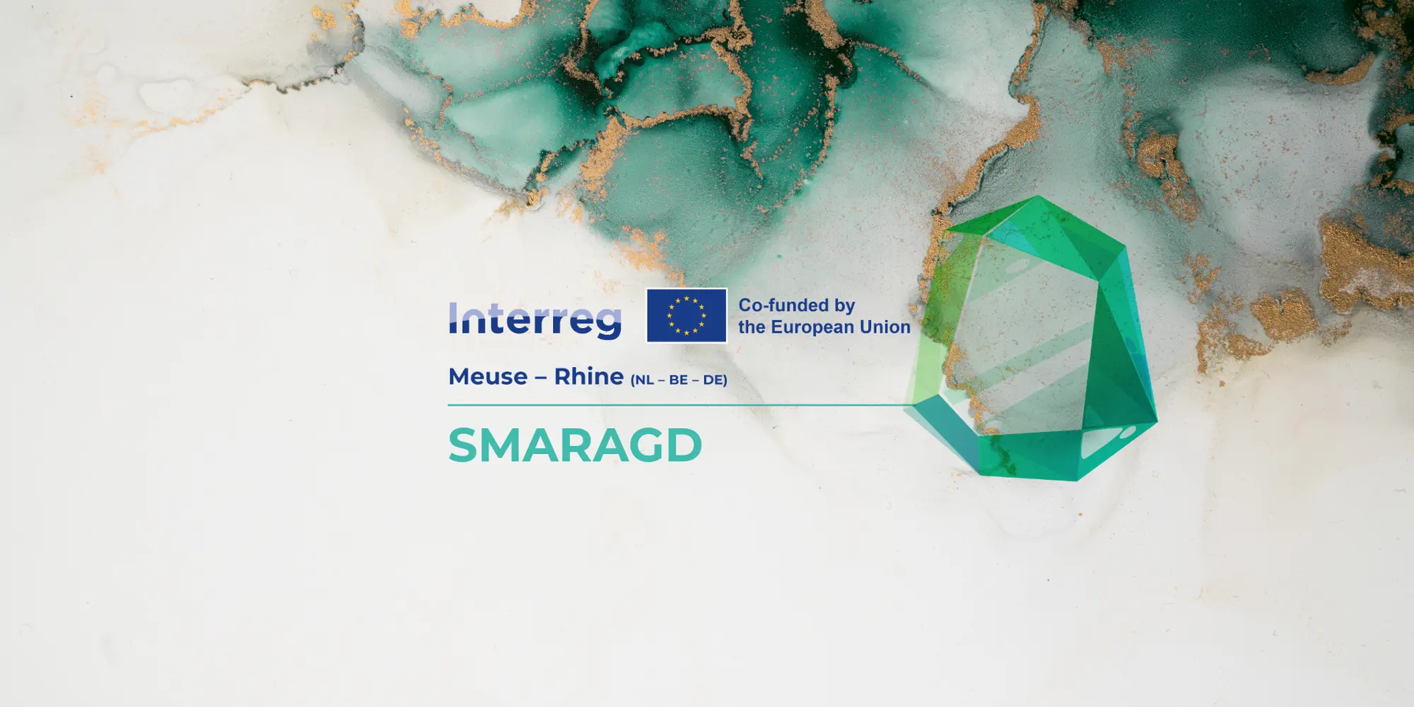 smaragd banner