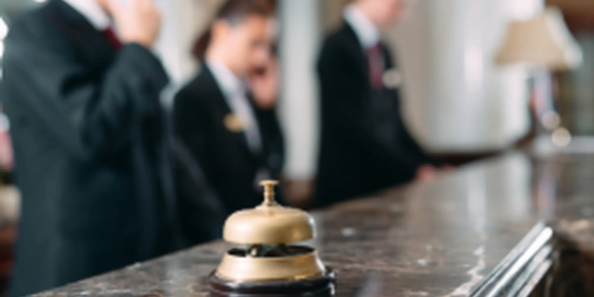 Event-hotel