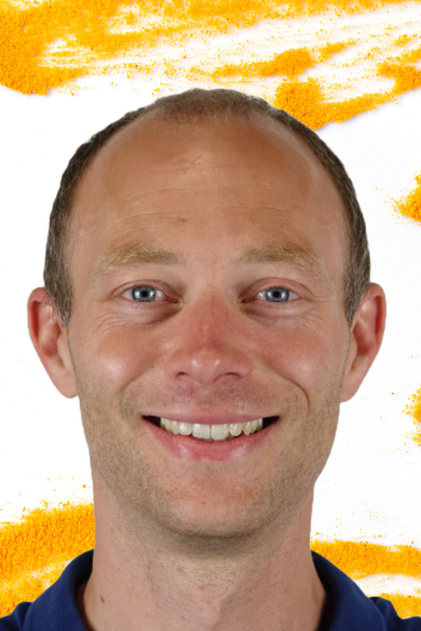 david de smet