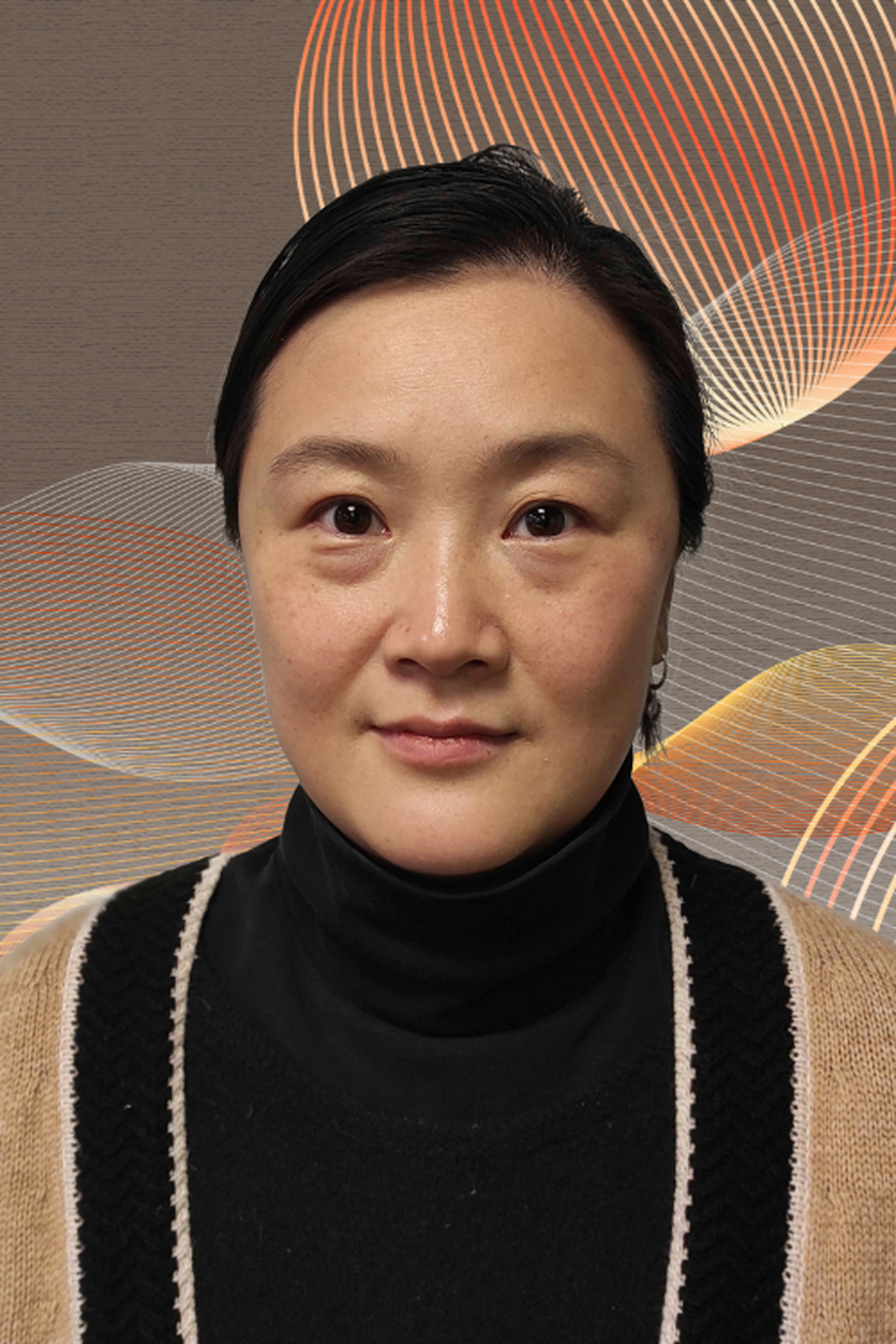 Jun Yin
