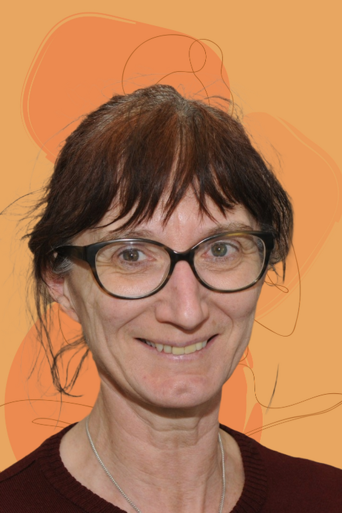 Patricia Cooman