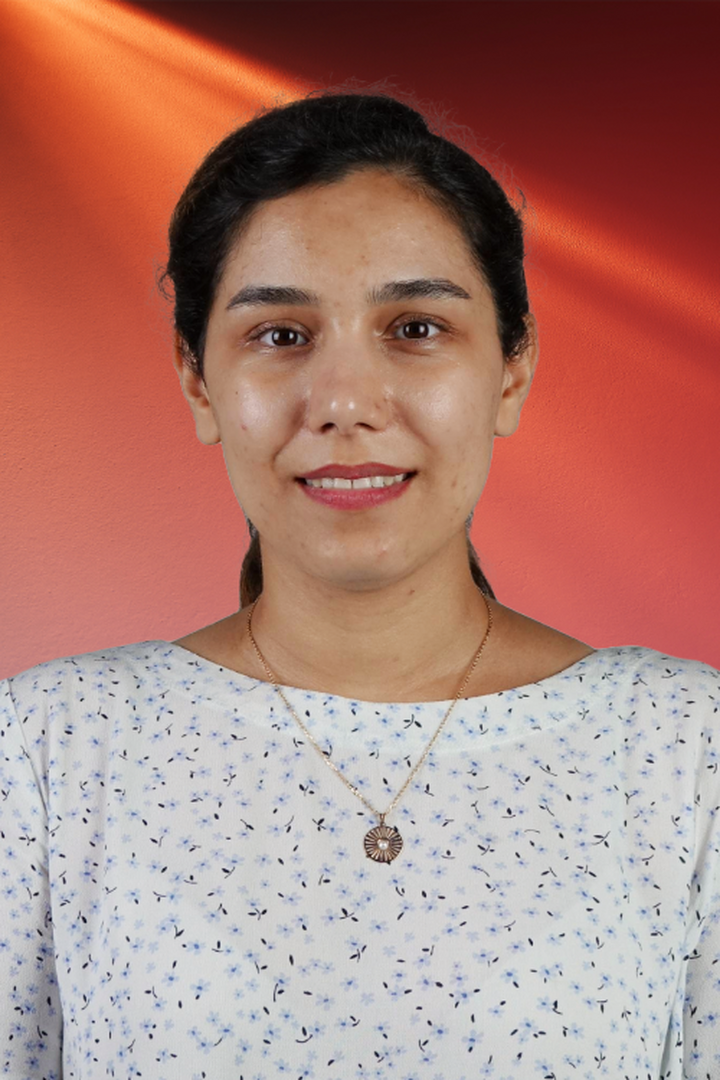 Pegah Zahedifar