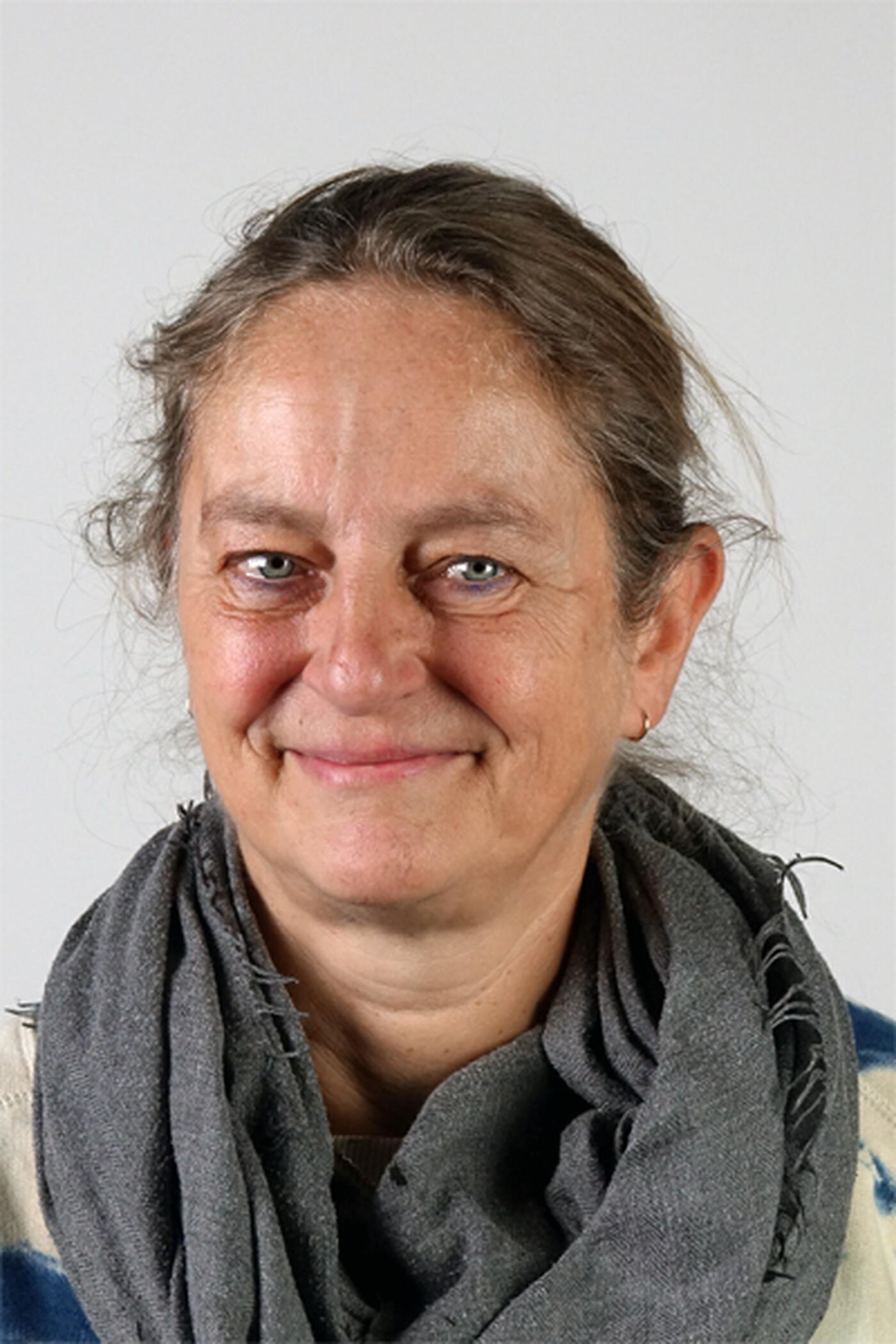 Sabine Debeer