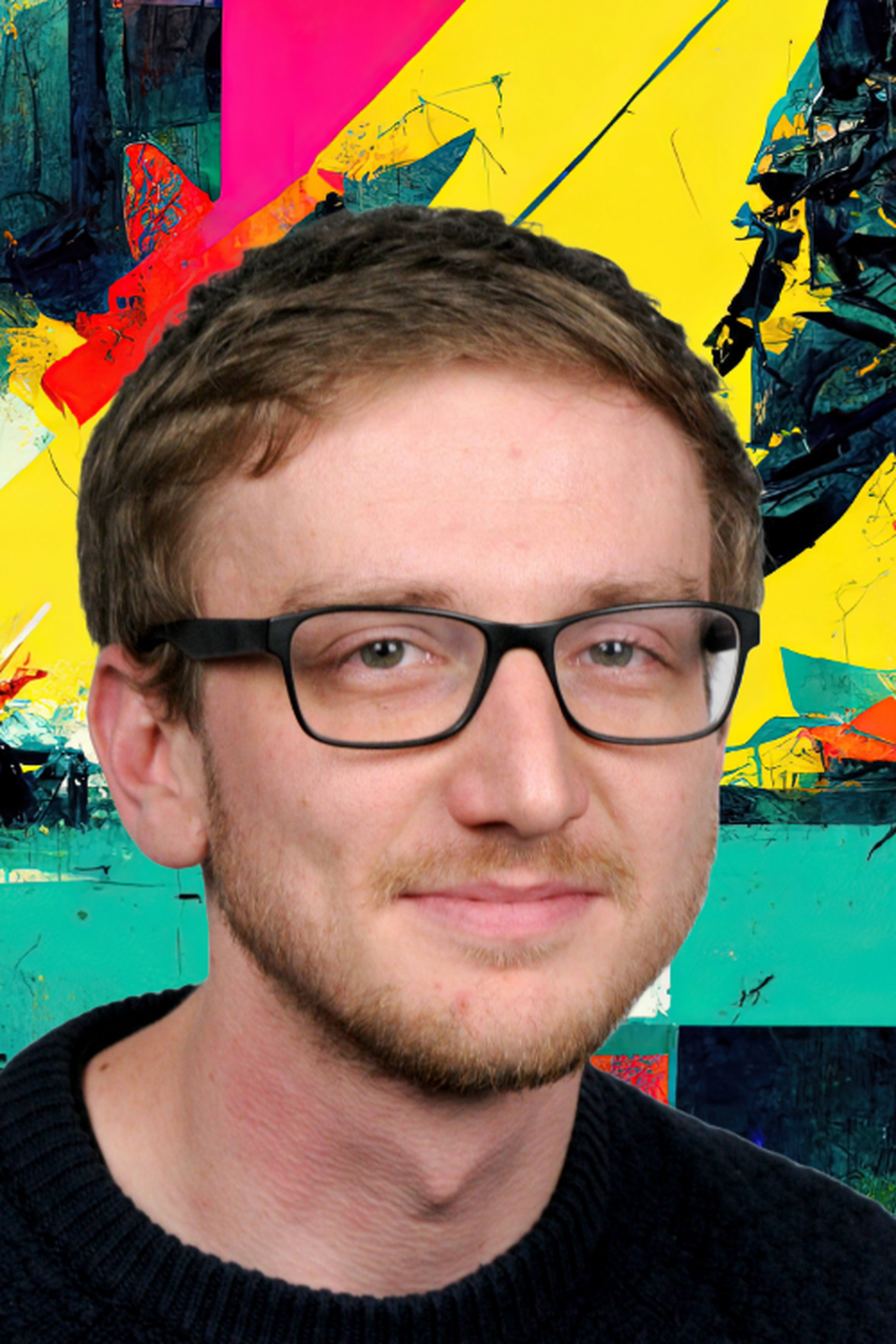 Stijn Van Vrekhem
