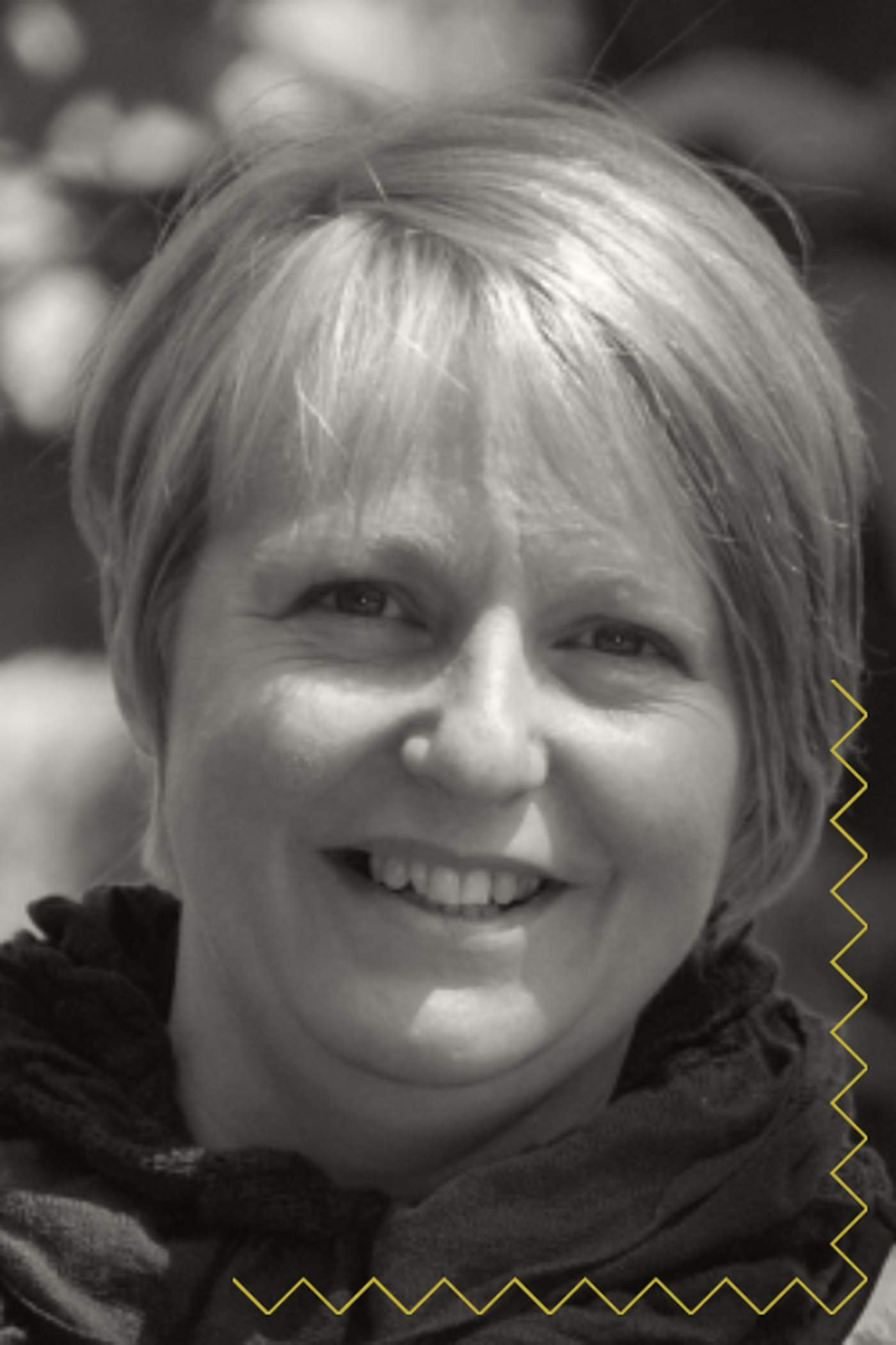 Sylvie Niessen