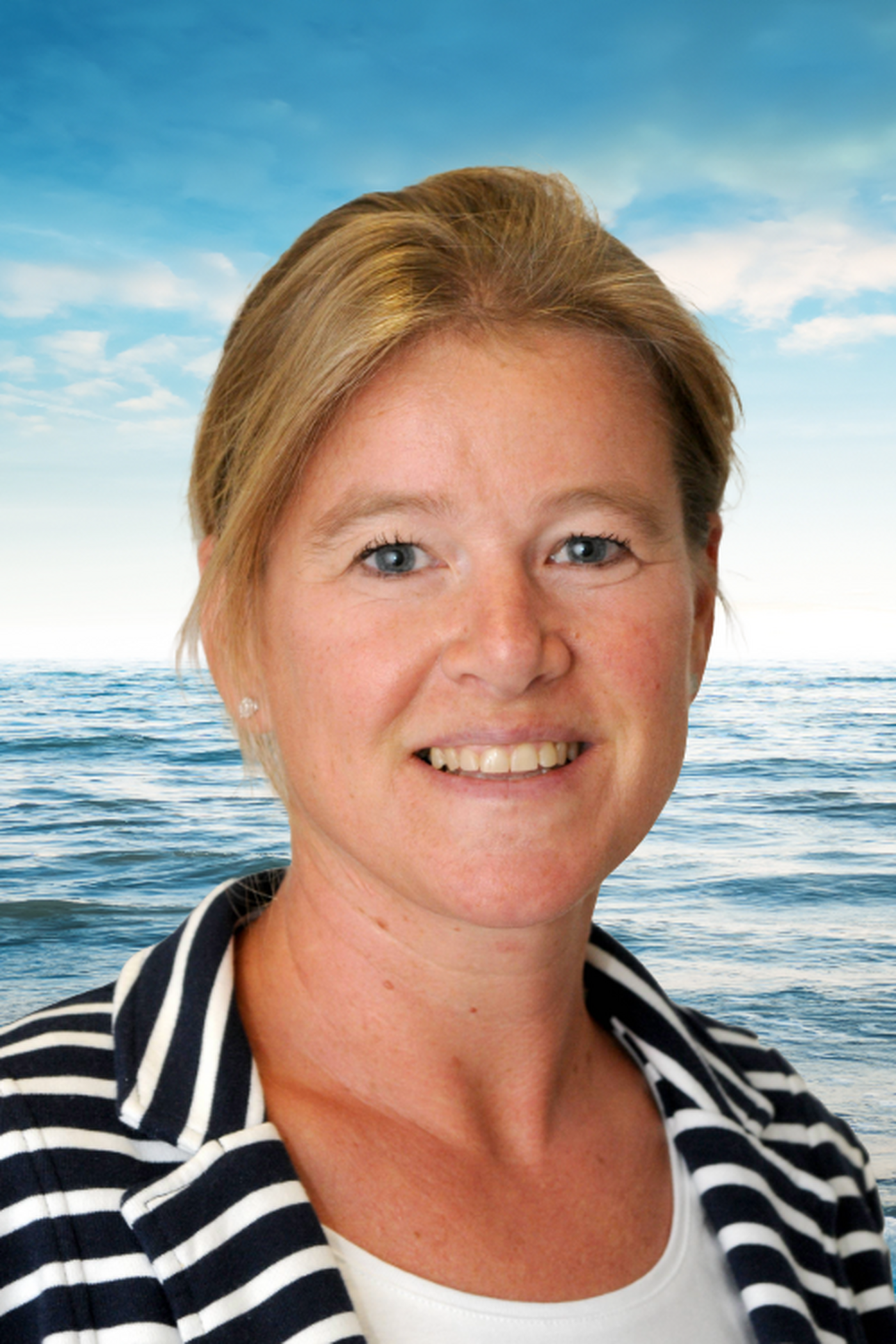 Michèle Seurynck