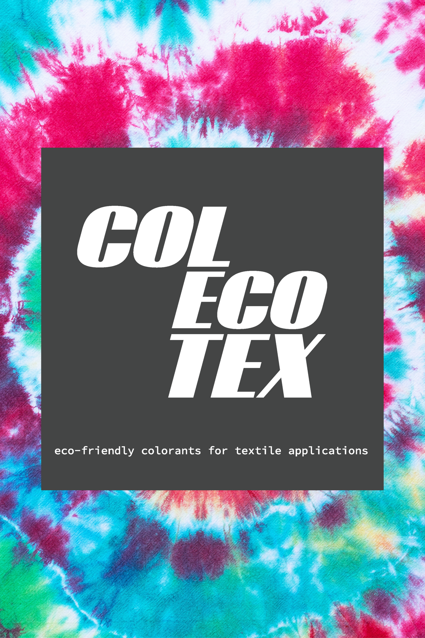 colecotex frontpage