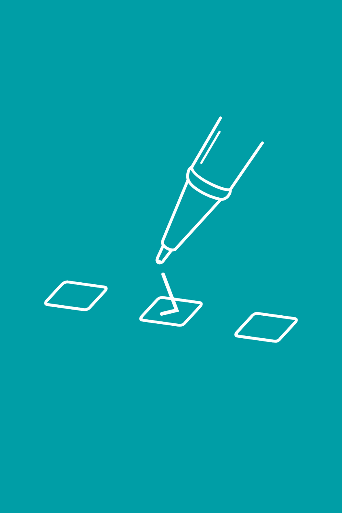 Questionnaire icon