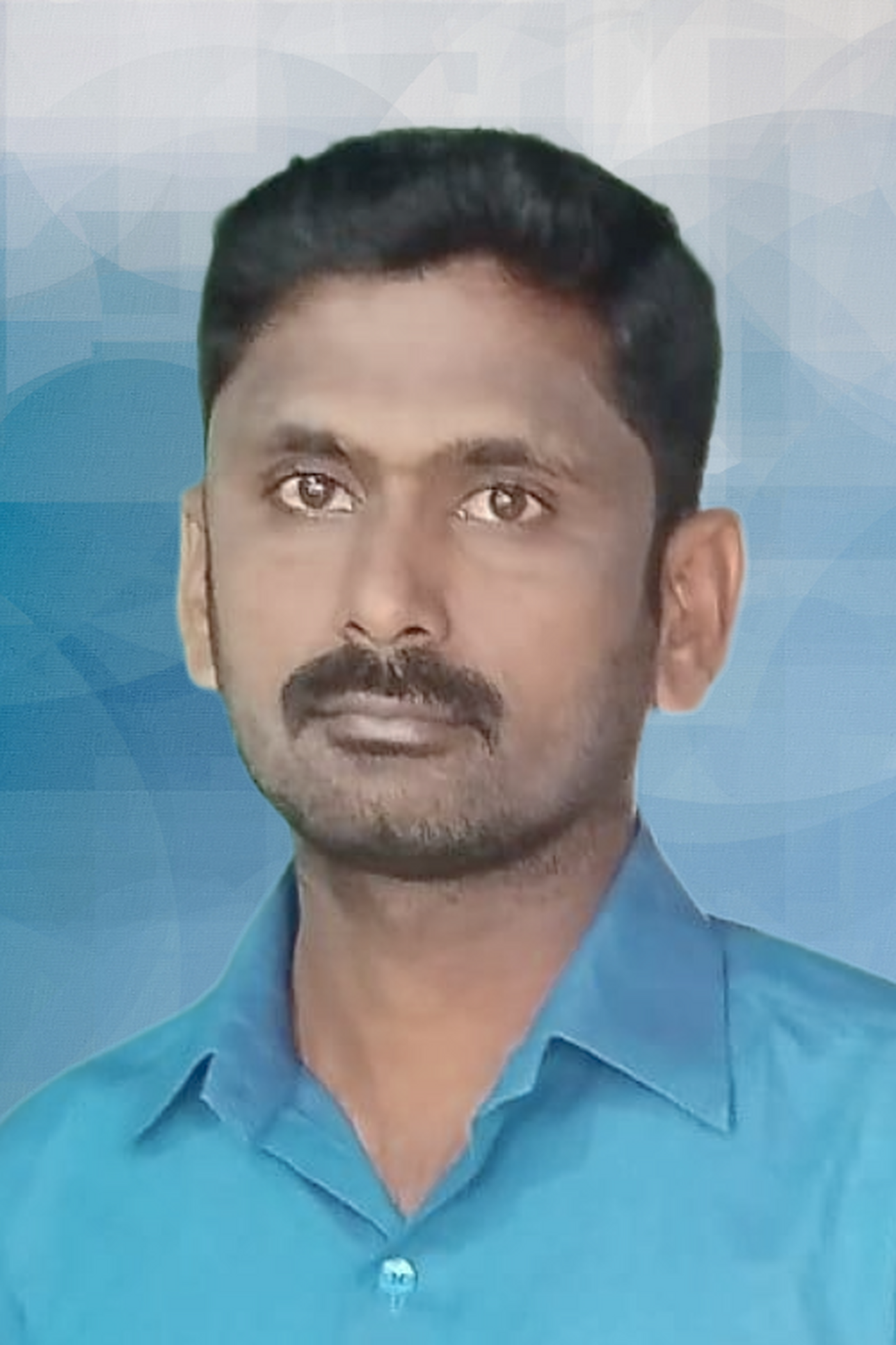 Karthick Koranampatti Sendrayan