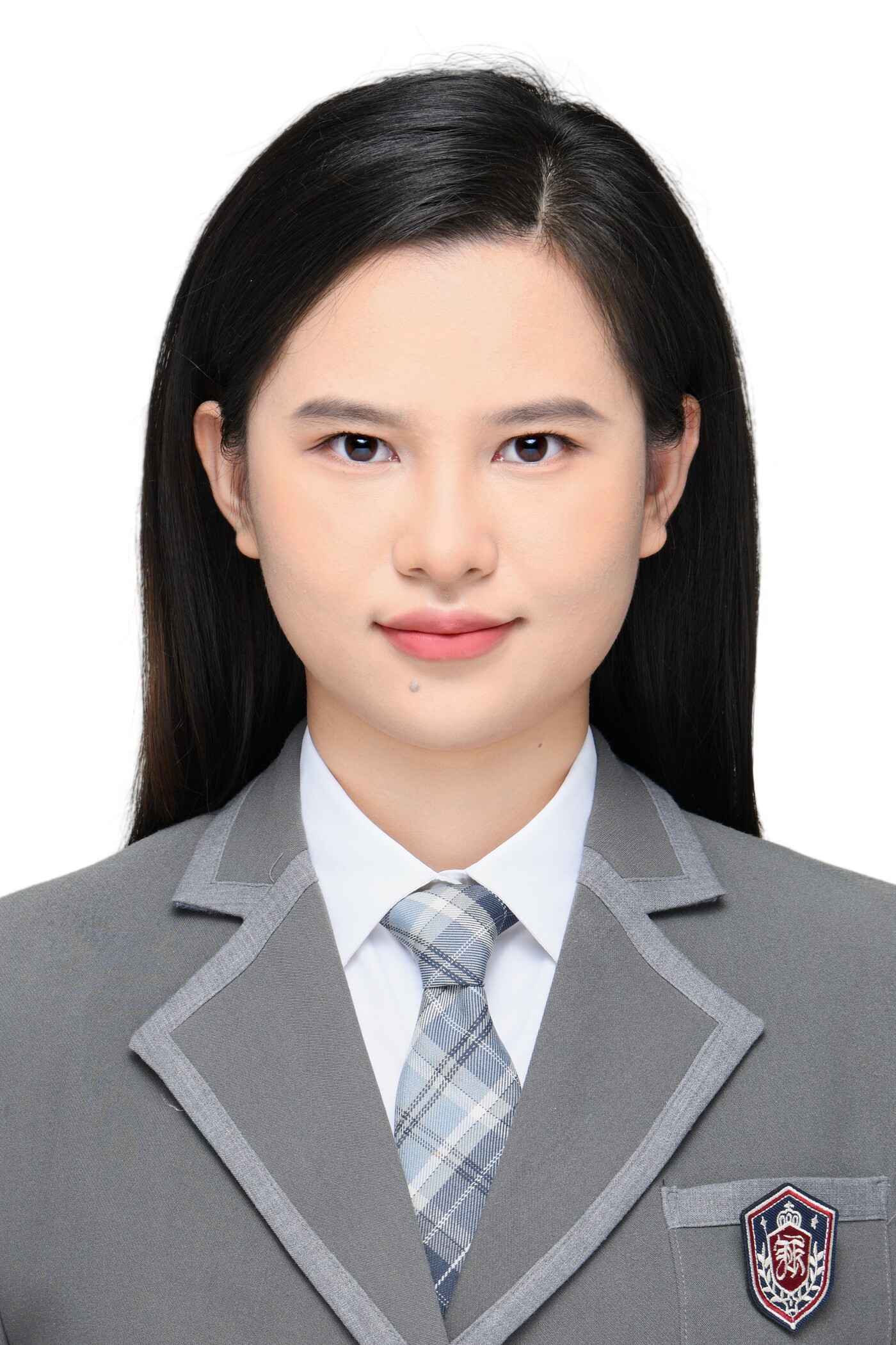 Sadie Shi