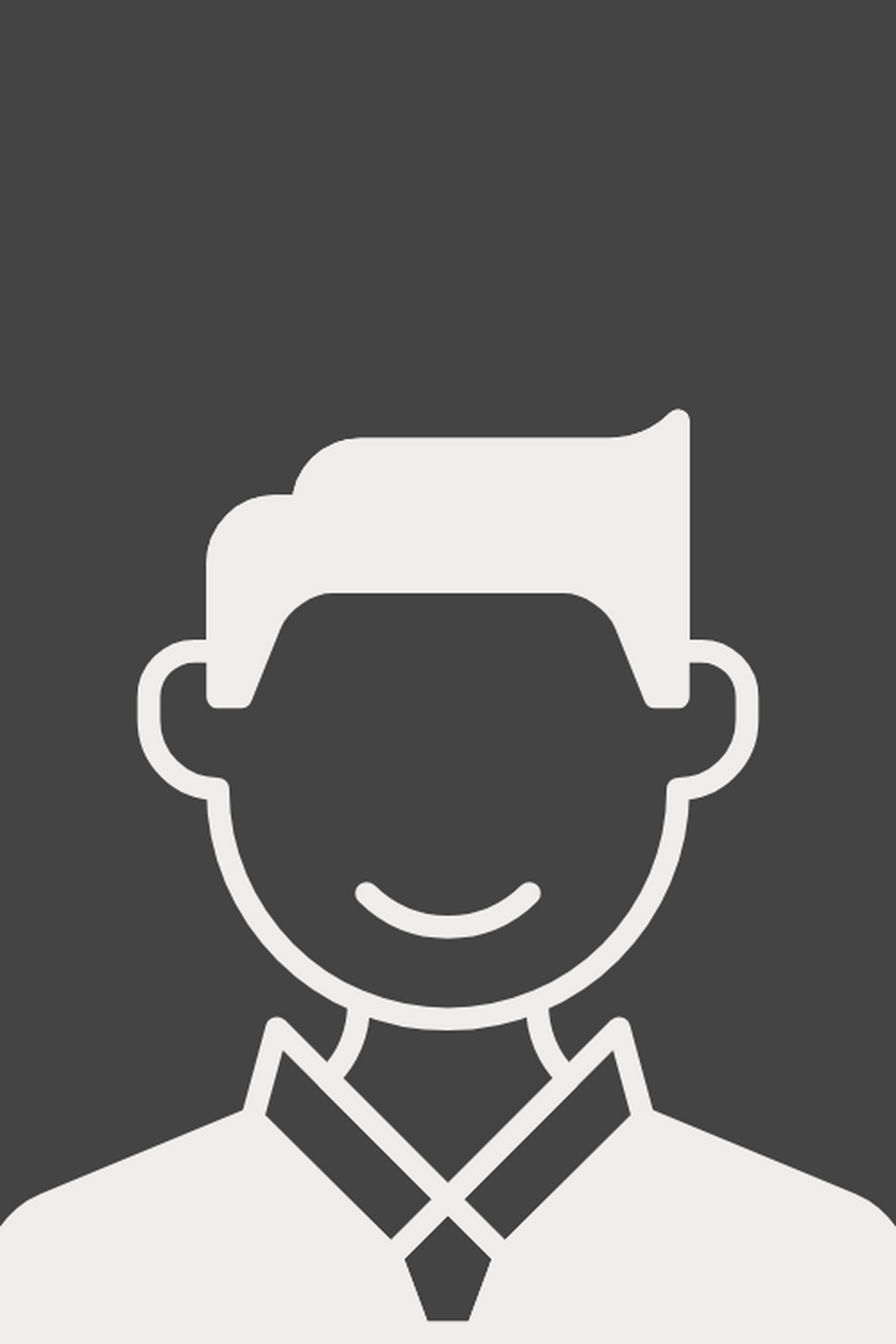 male avatar