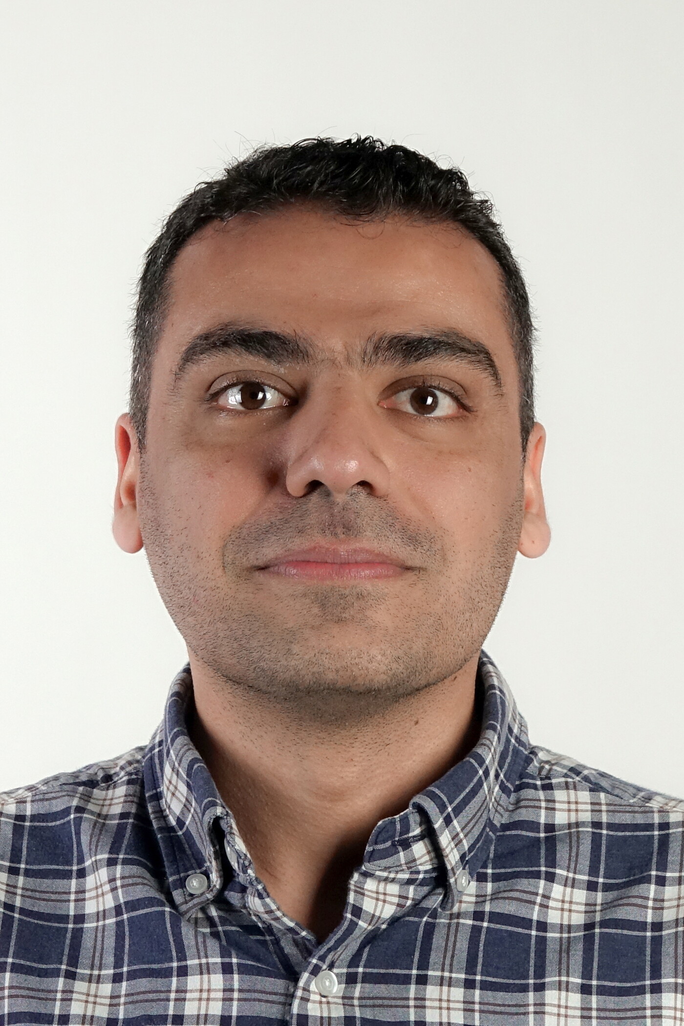 Amir Bashirgonbadi