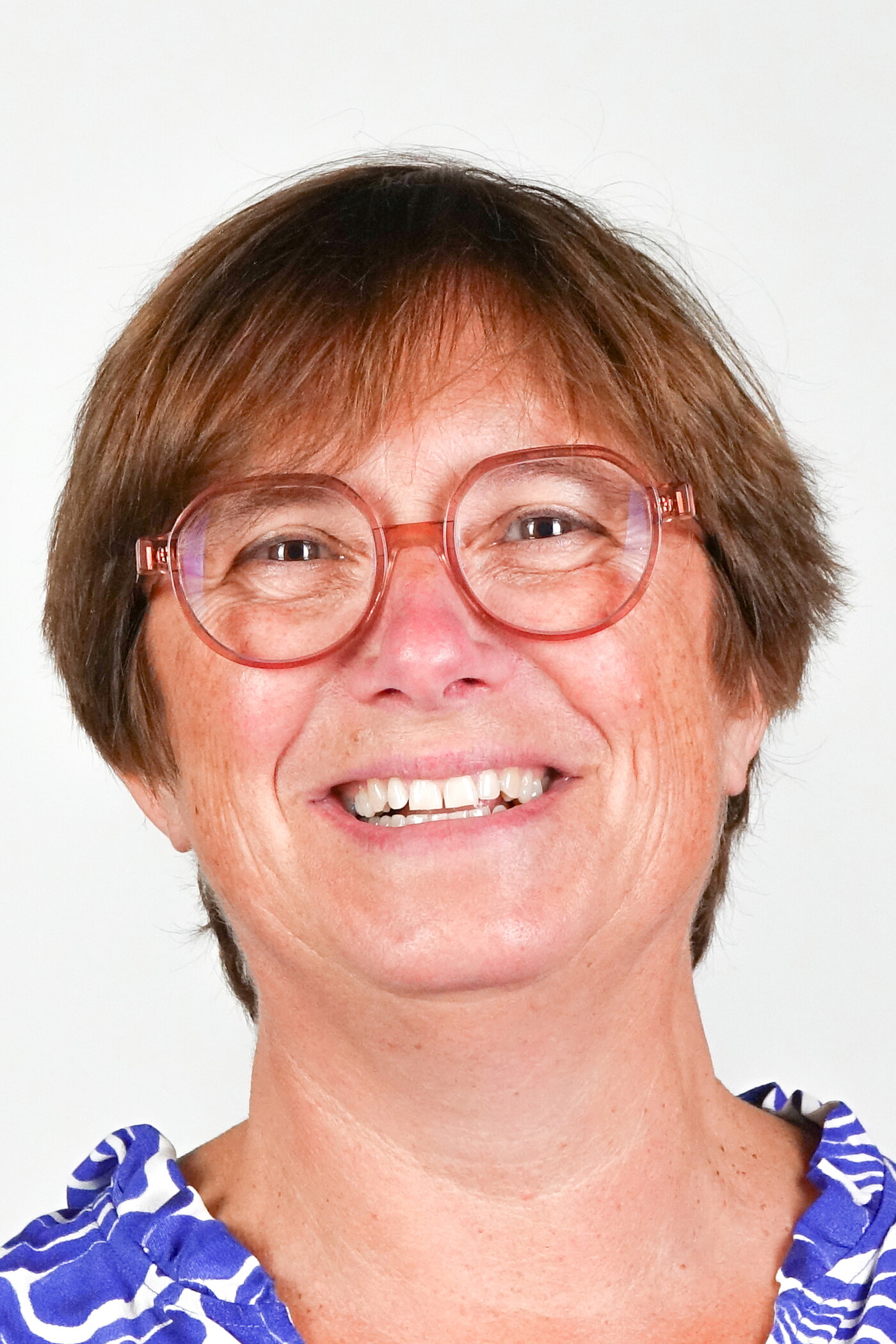 Ann De Grijse
