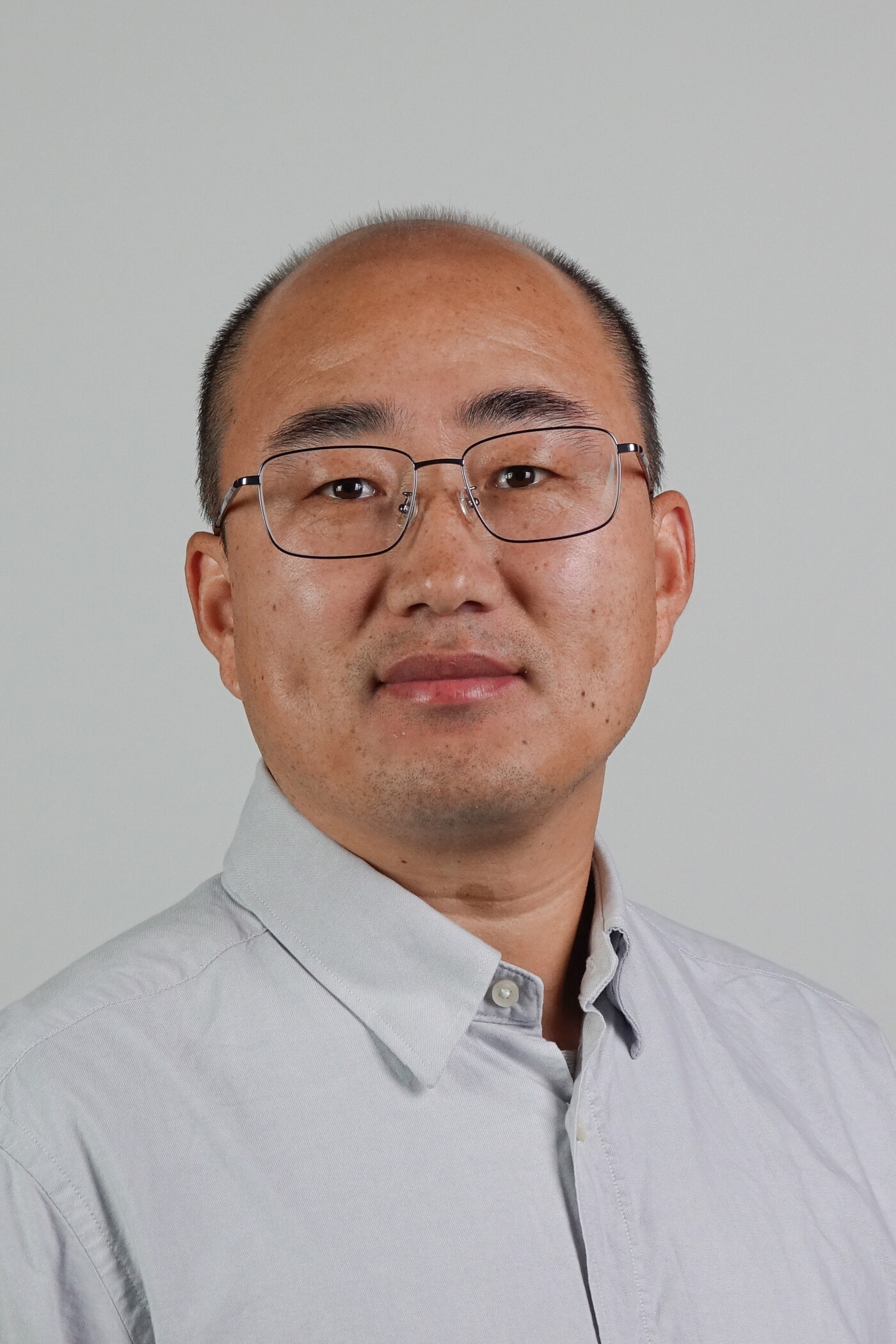 Baoyu Zhang