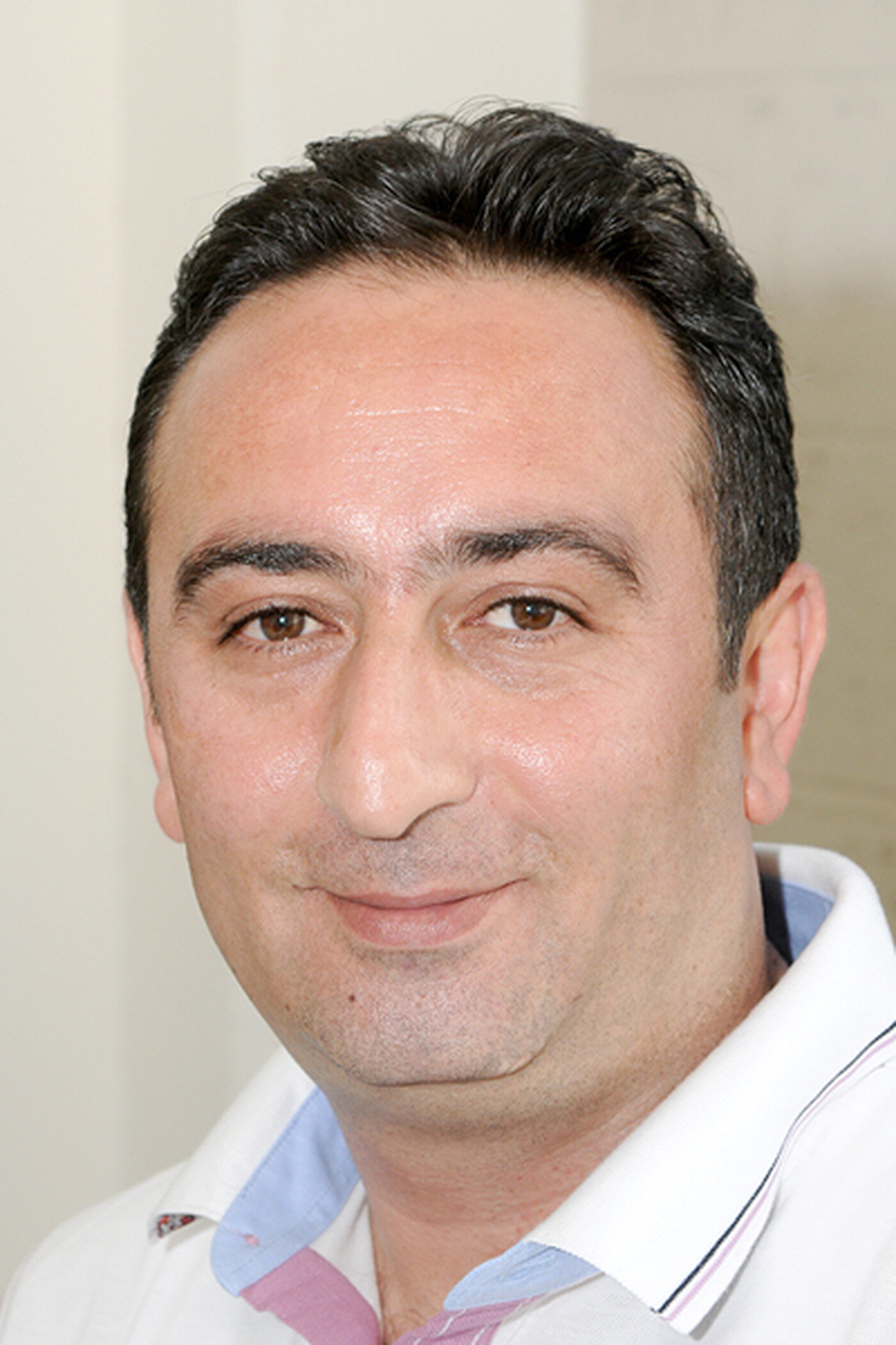 Çetin Yılmaz