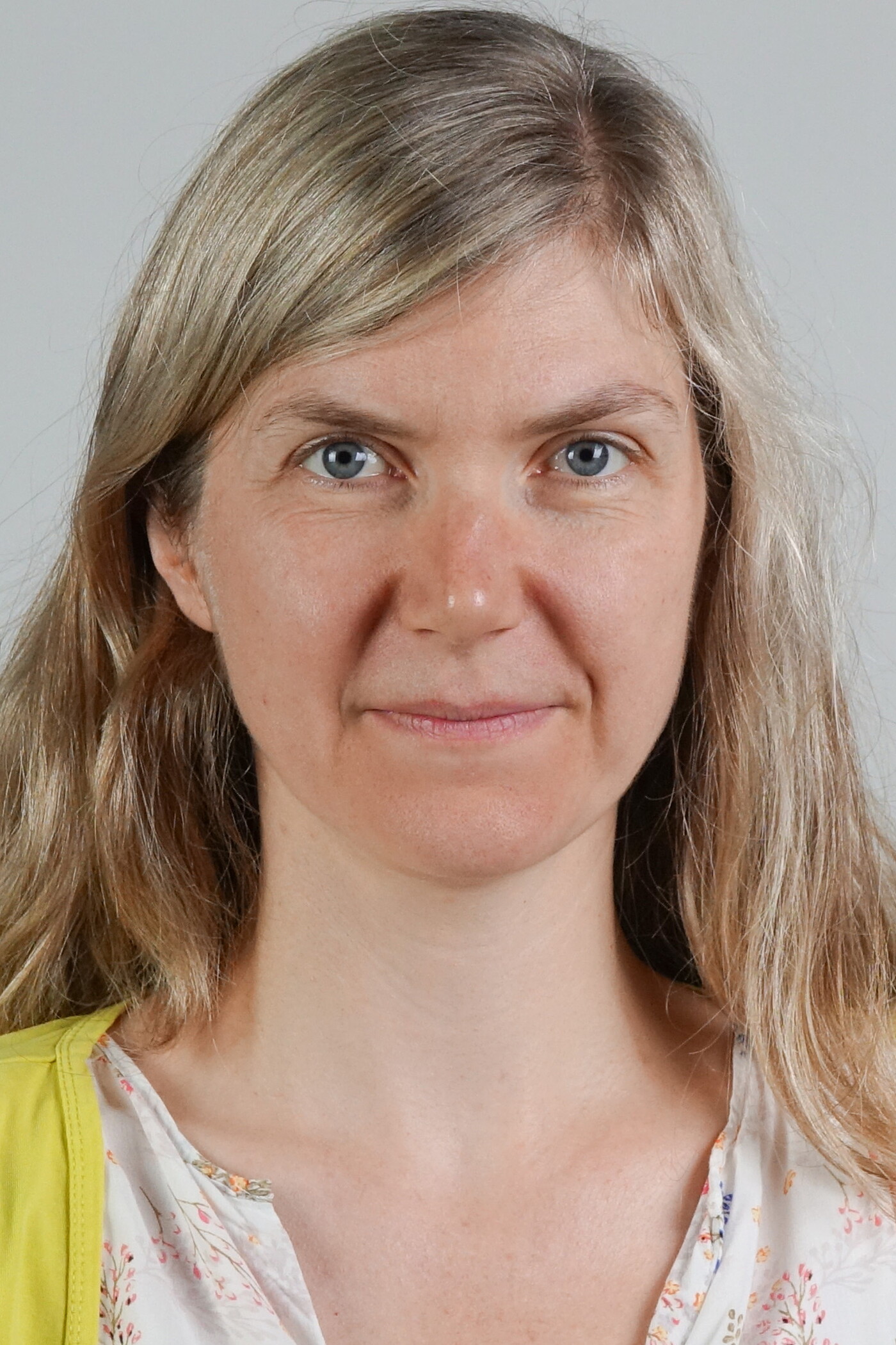 Elke Van De Walle