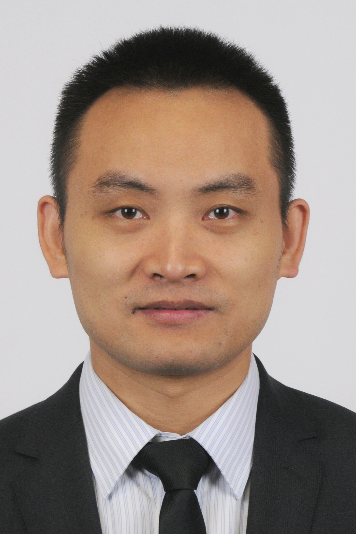 Jacky Xu