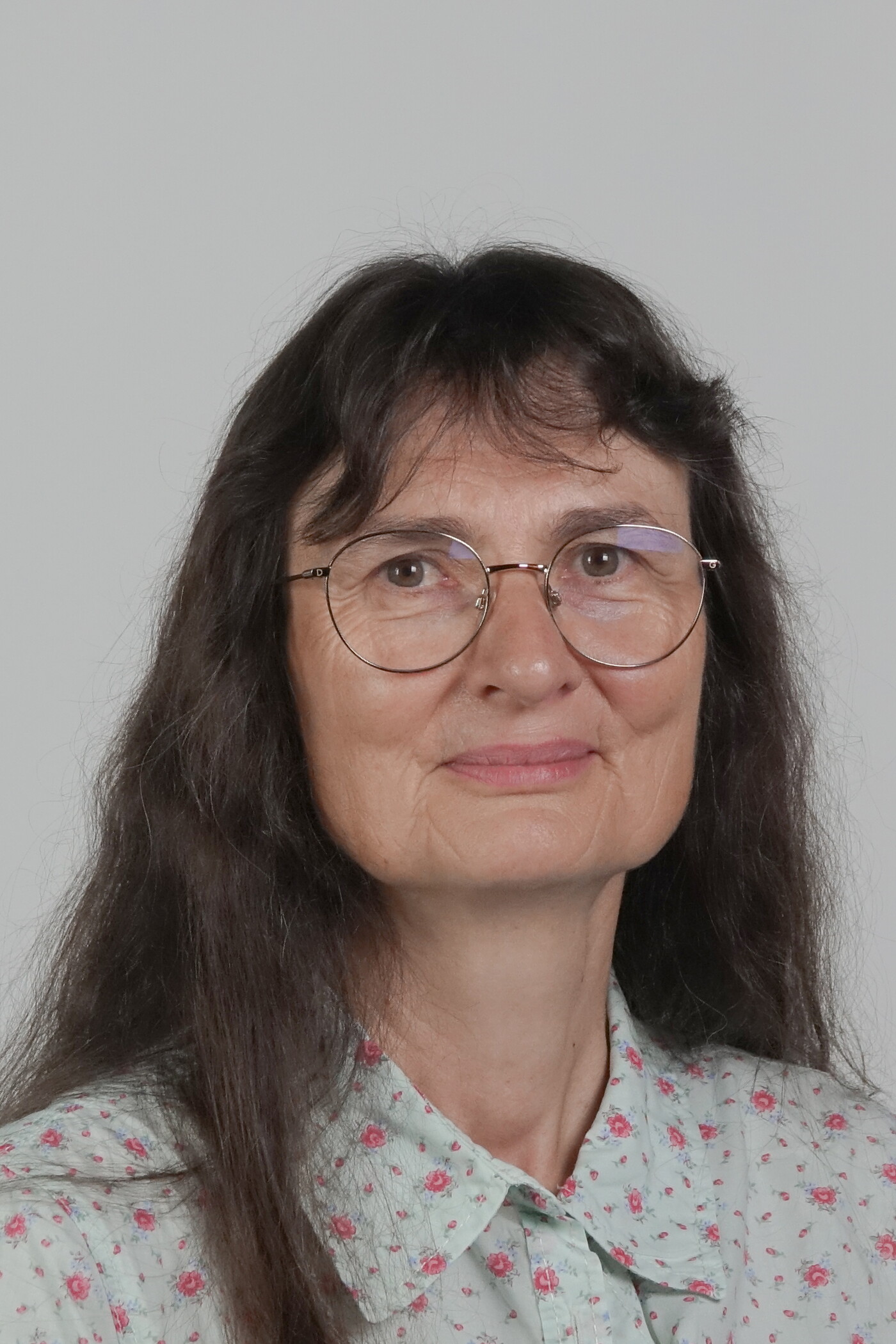 Karin Eufinger