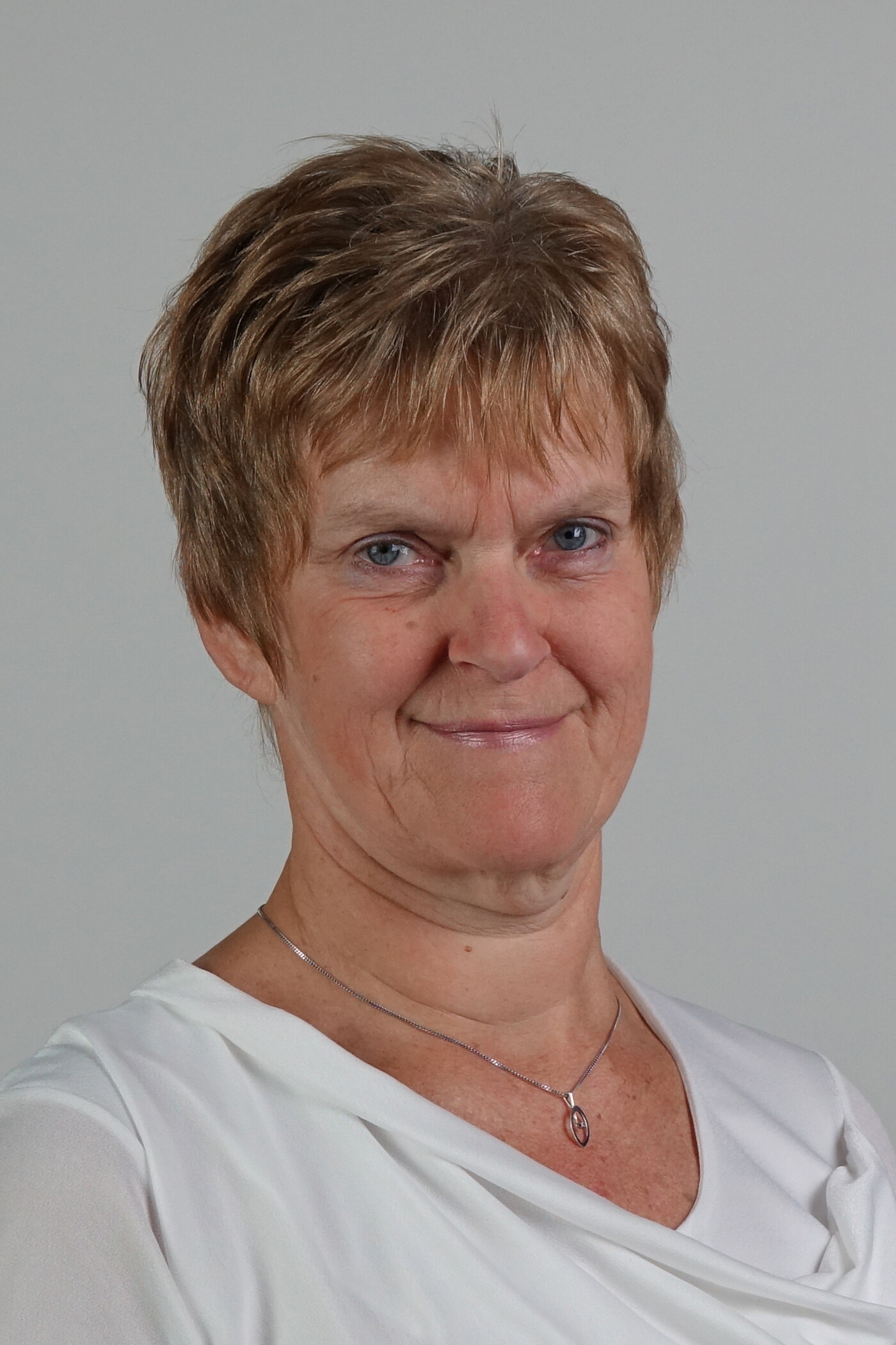 Kristina De Temmerman