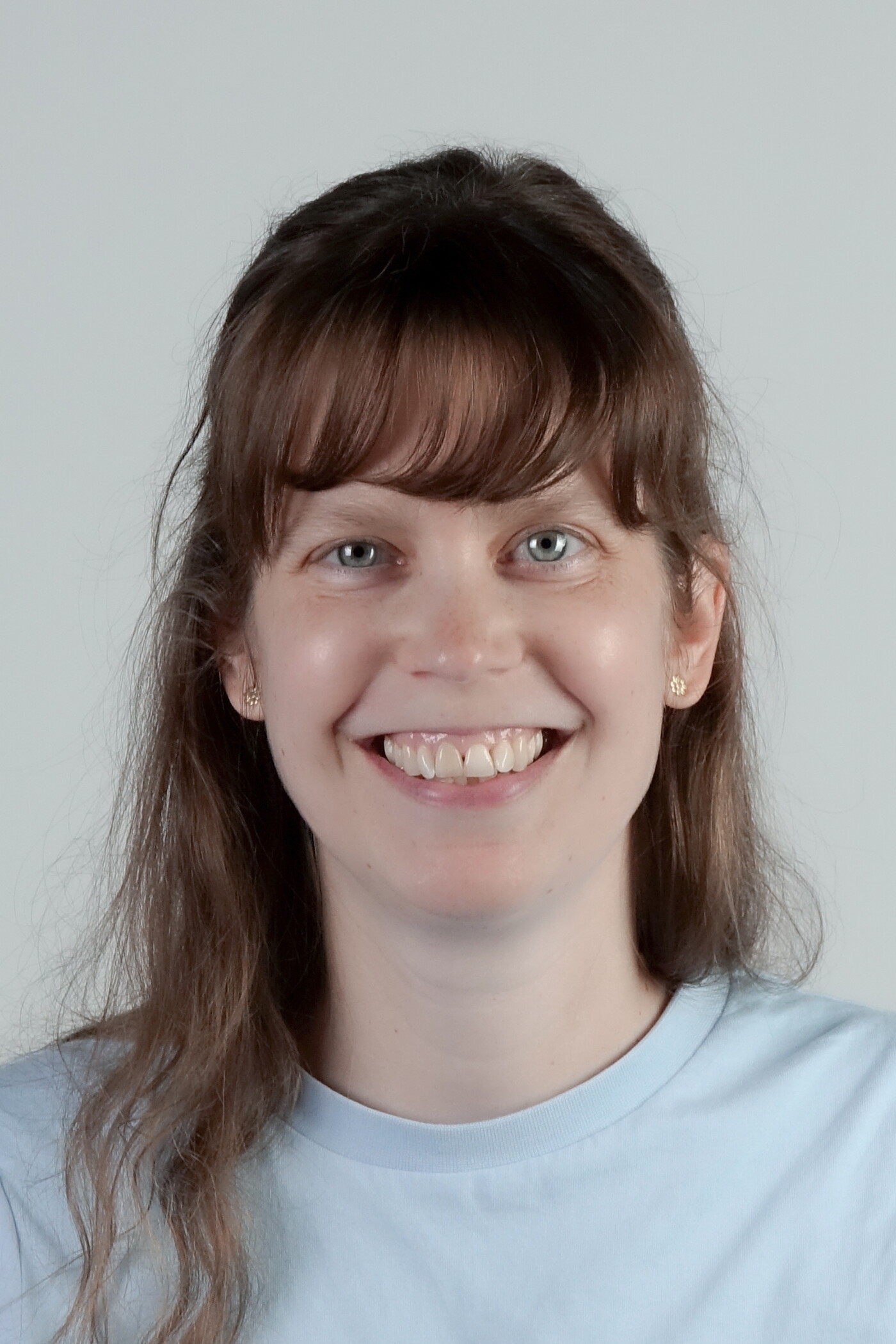 Lien Van der Schueren