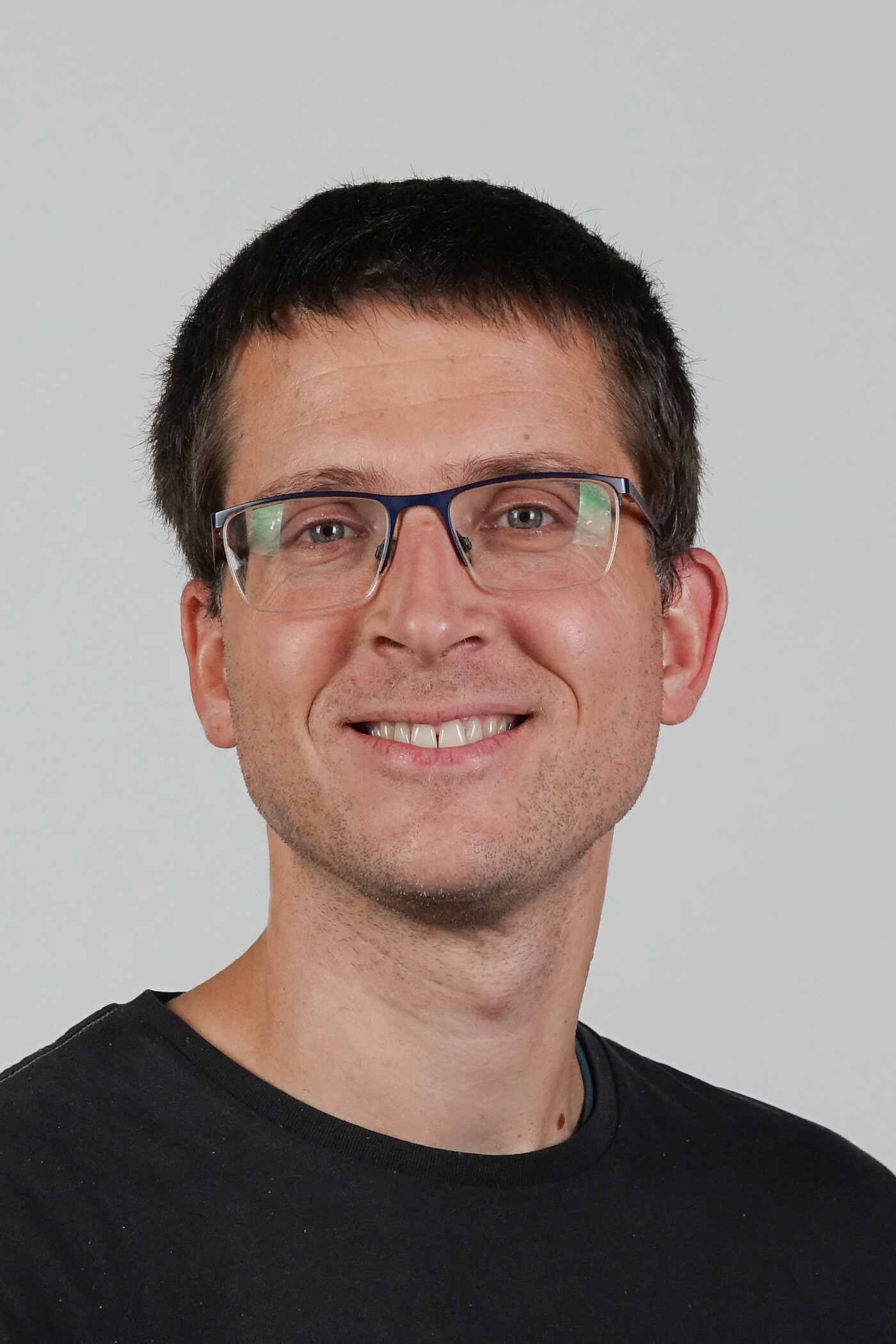 Mike De Vrieze
